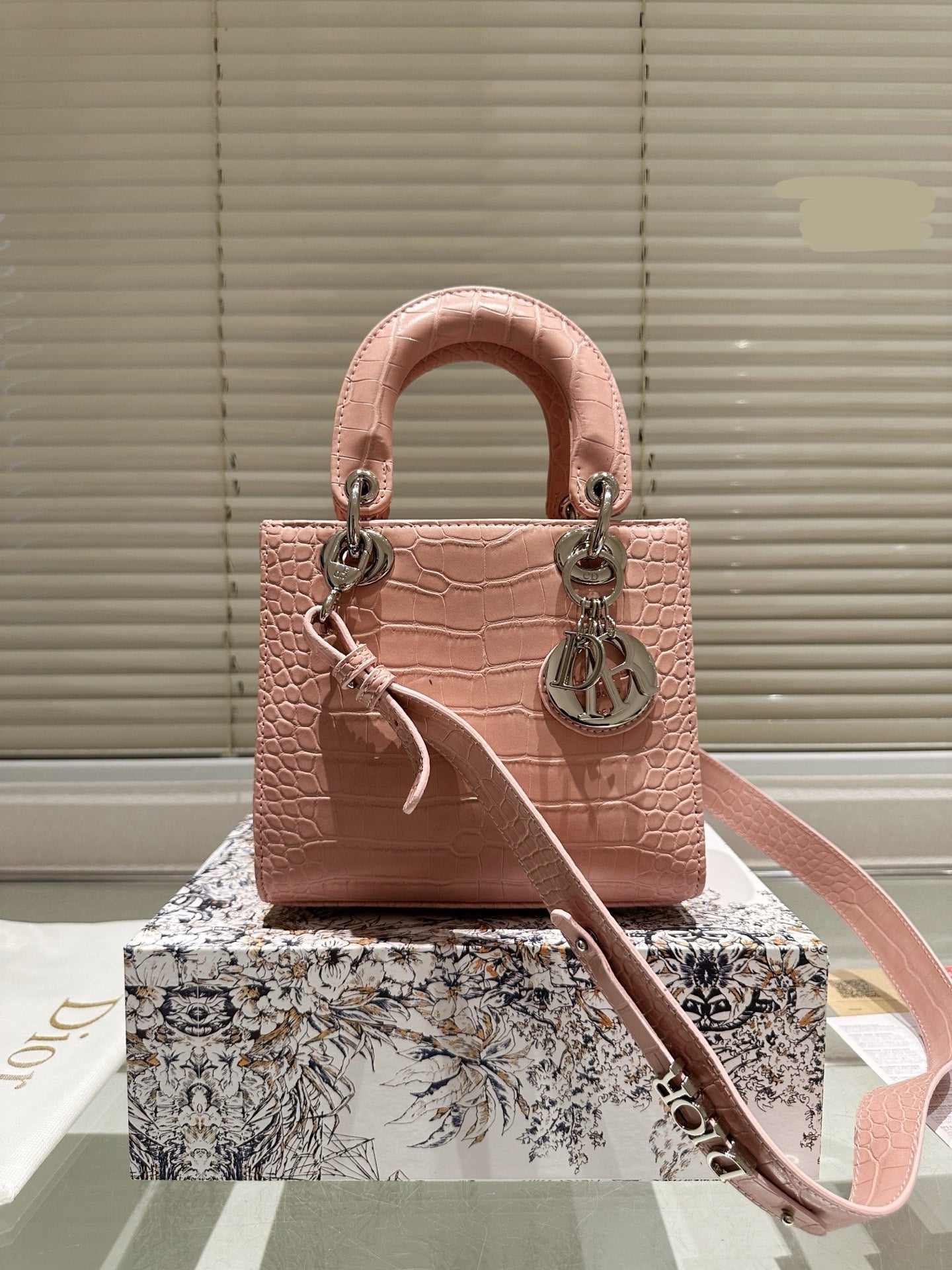 Di*r Most Demanding Bag ( 5 Colours )