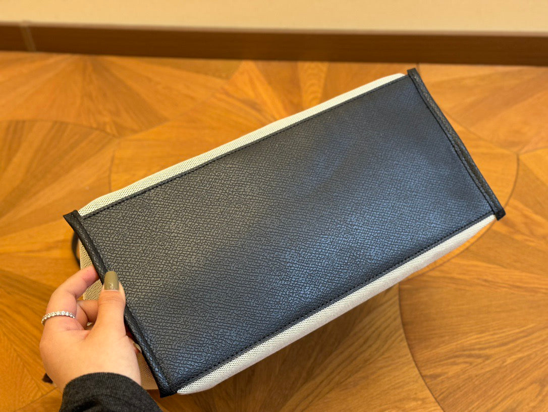 Longchamp Tote Bag