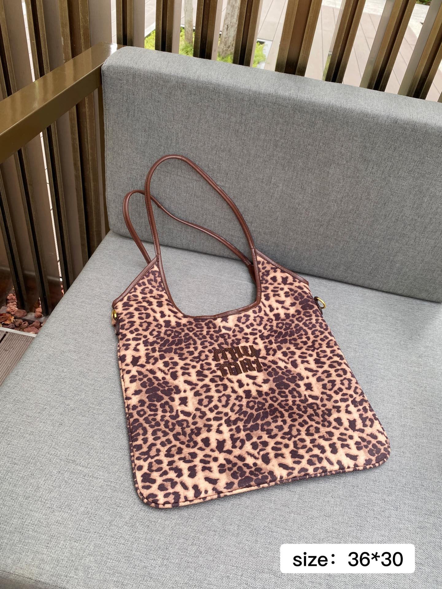 Miu Miu Handbag