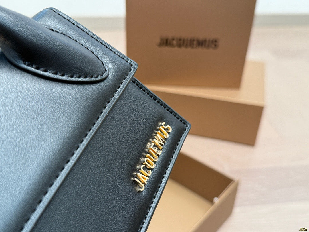 Jacq*emus CrossBody Bag ( Multi Colours )