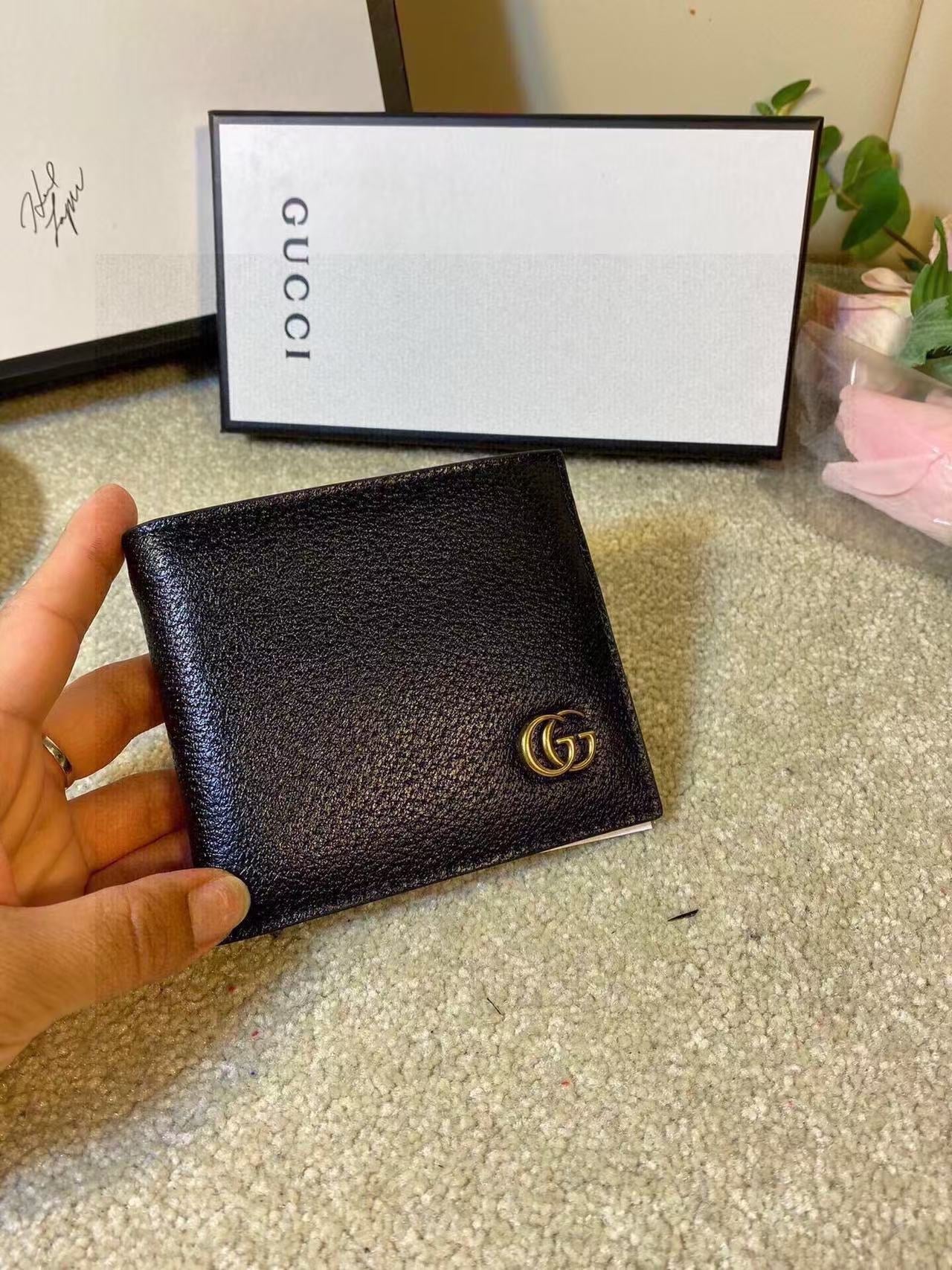 GG Wallet - Famous Brand