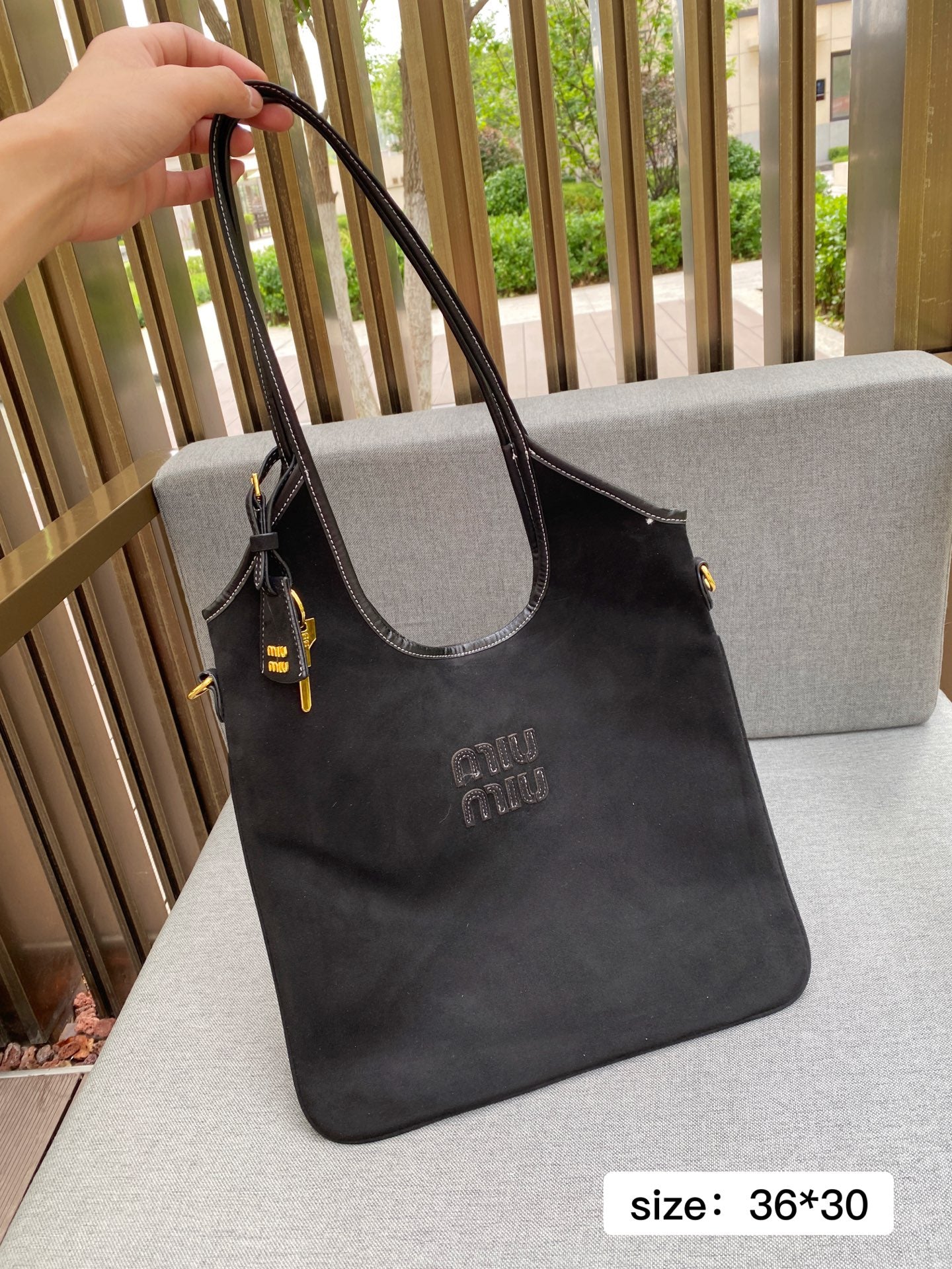 Miu Miu Handbag