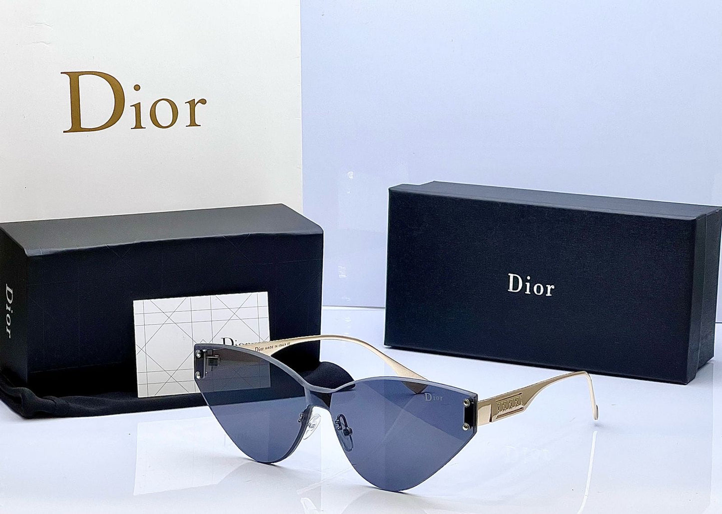 Di*r Sunglasses ( 3 Shades )