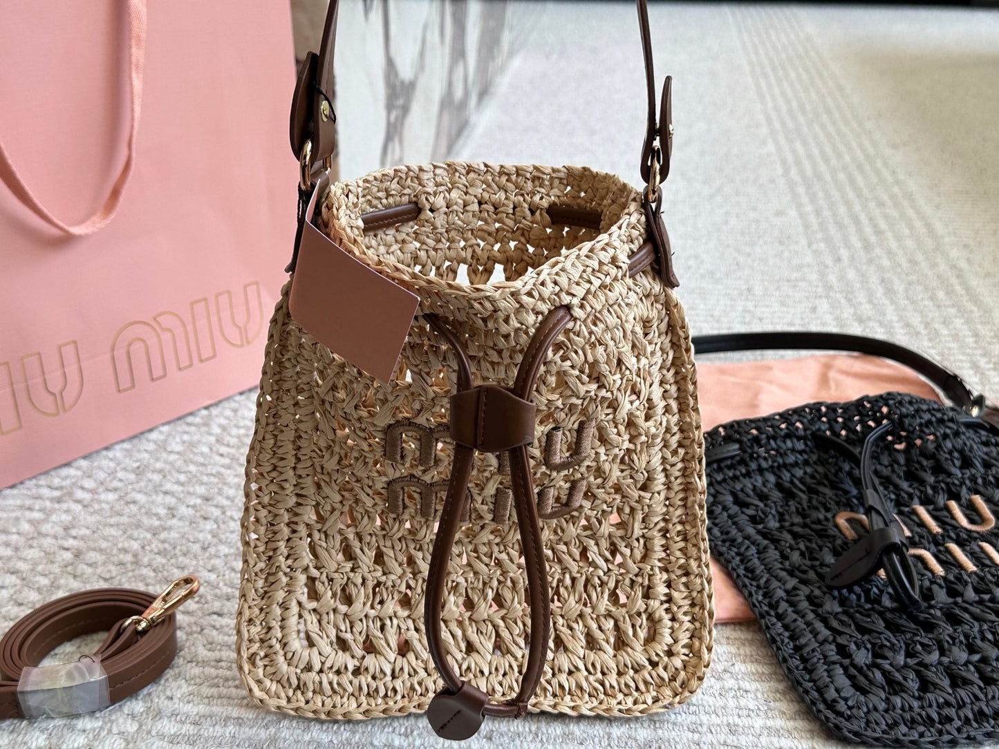 Miu Miu Bag
