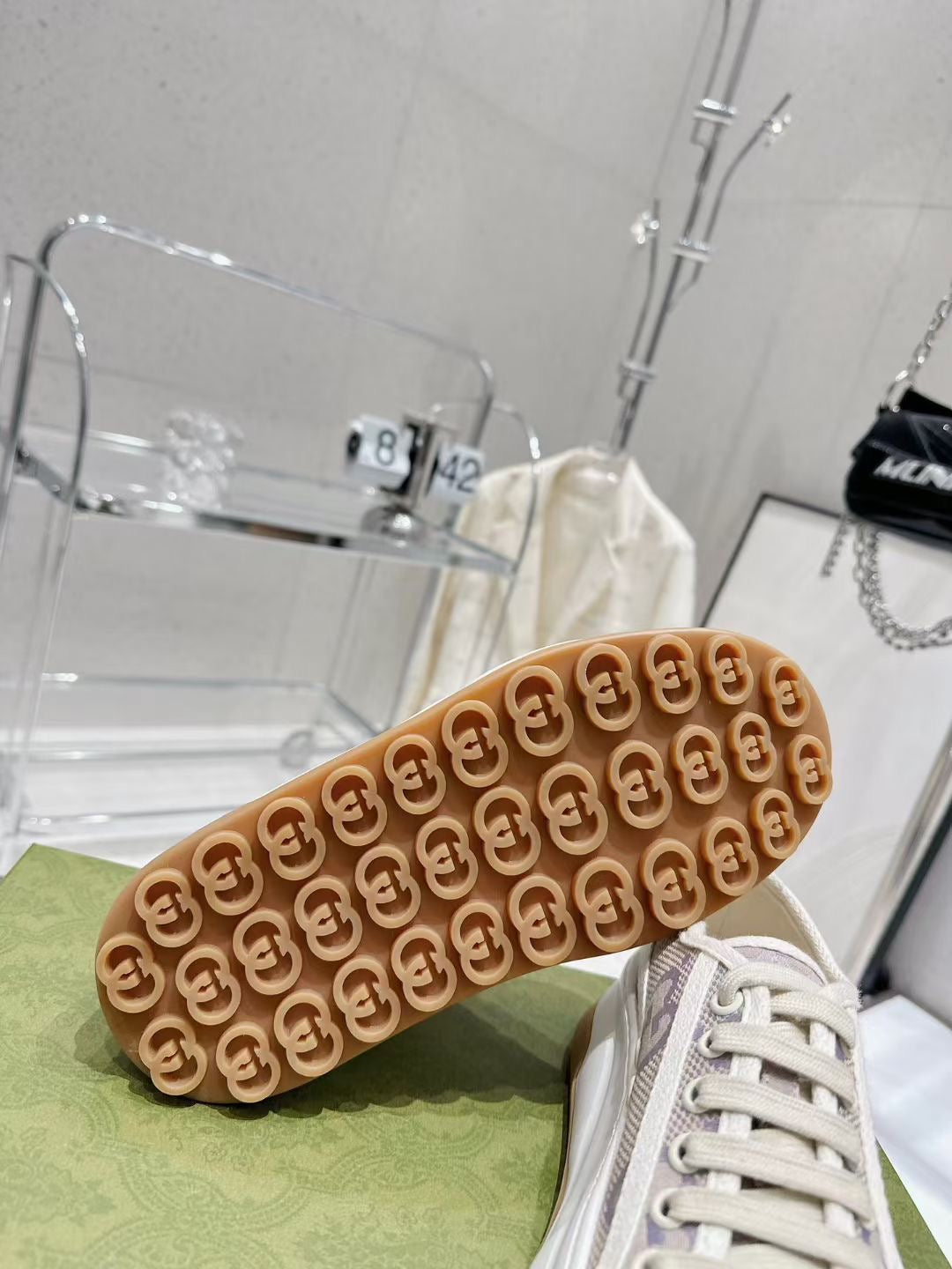 GG Shoes for Girls