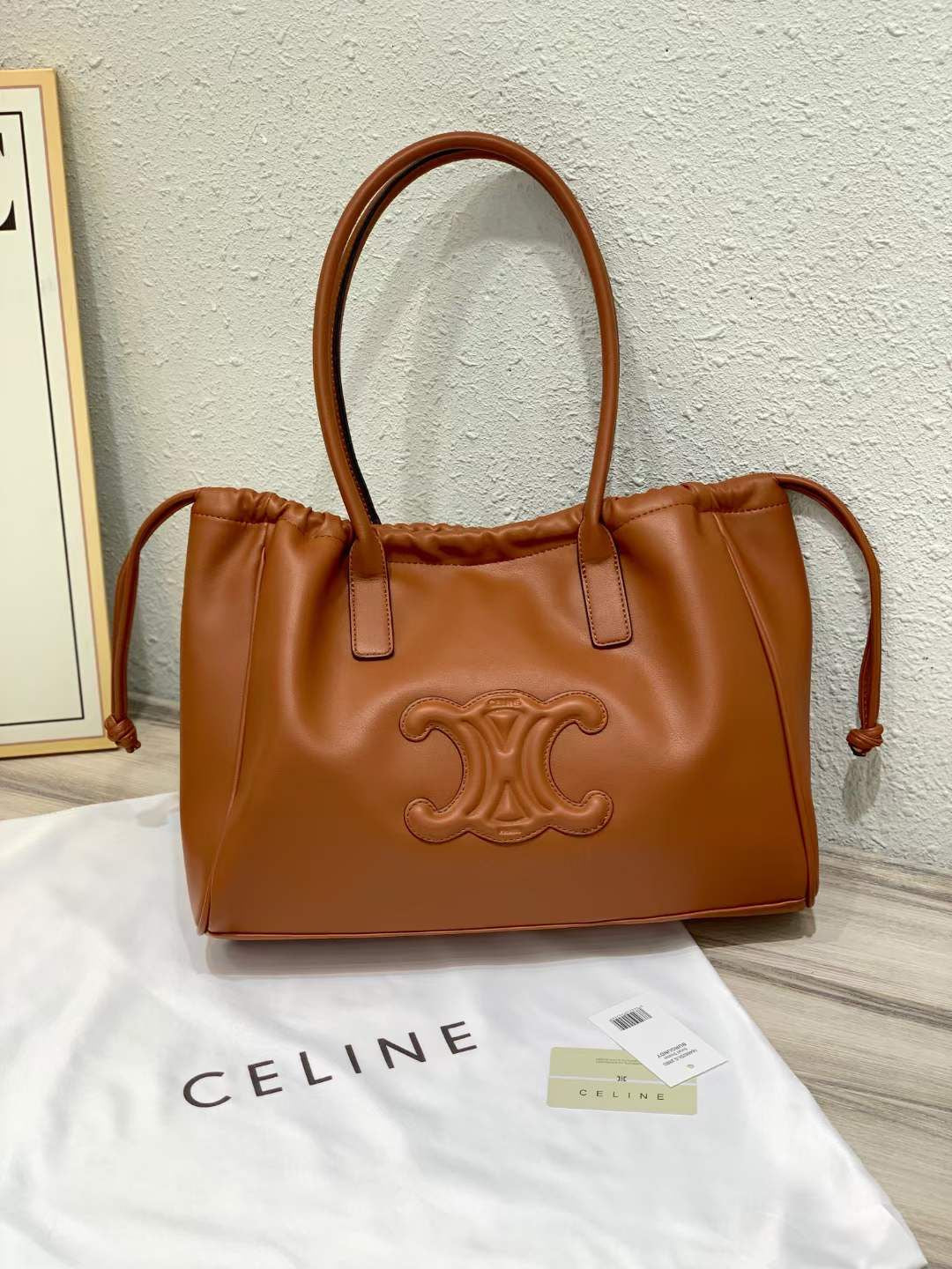 C*line Bag ( 4 Colours )
