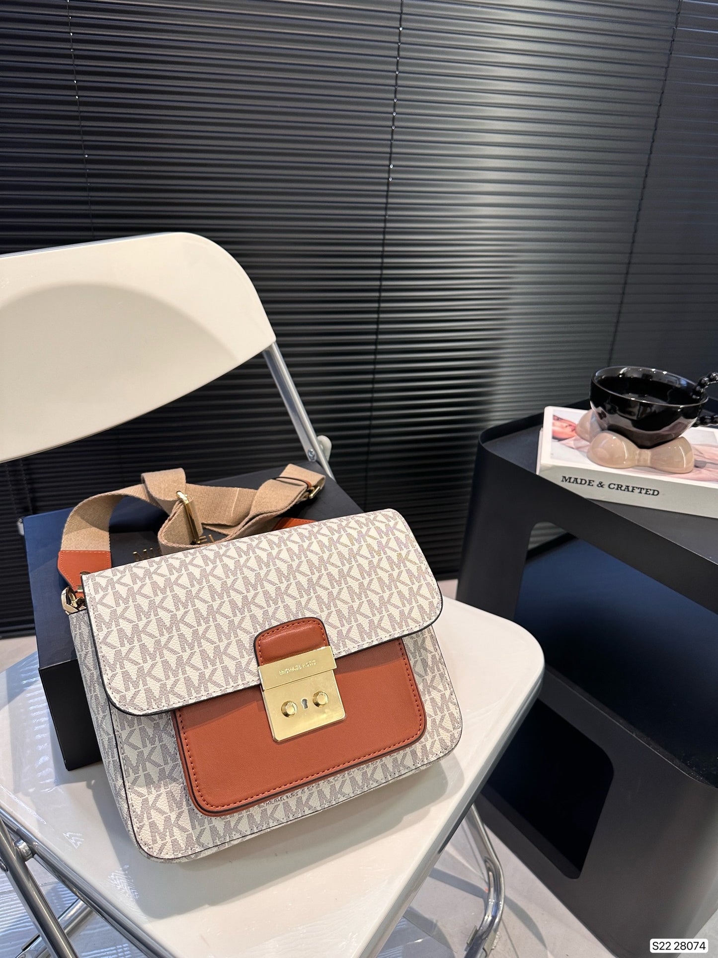 MK Cross Body Bags
