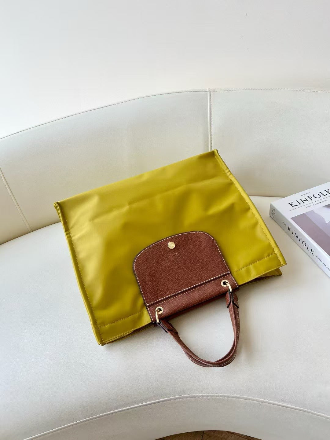 Longchamp Cabas ( 4 Colours )