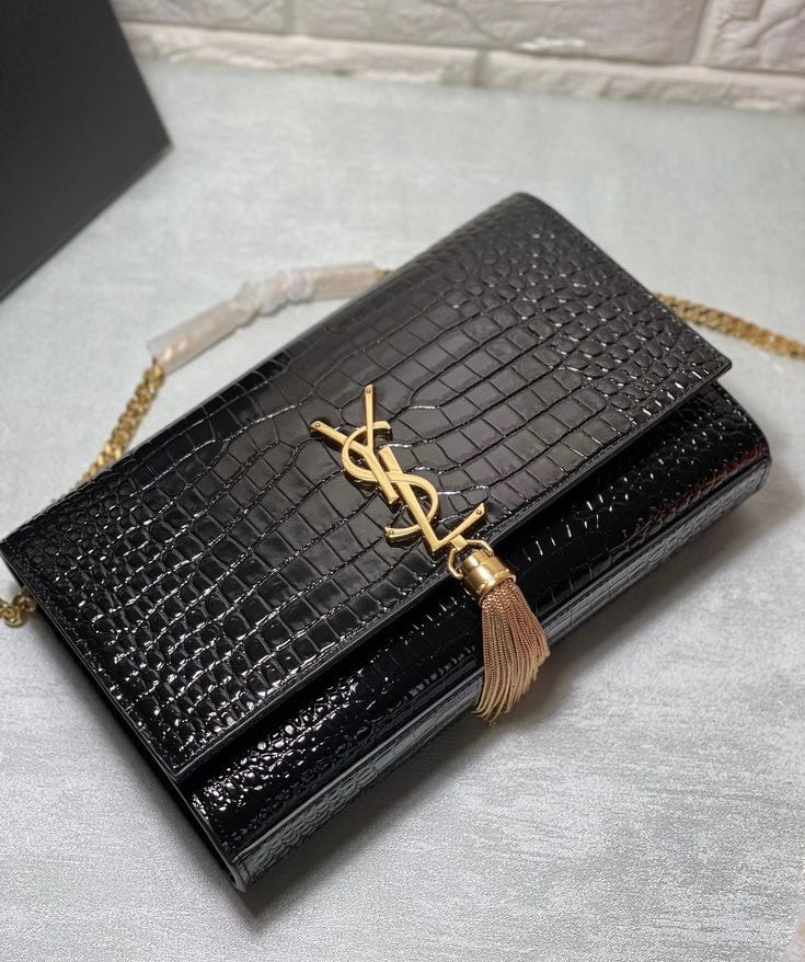 YSL Brand Bag
