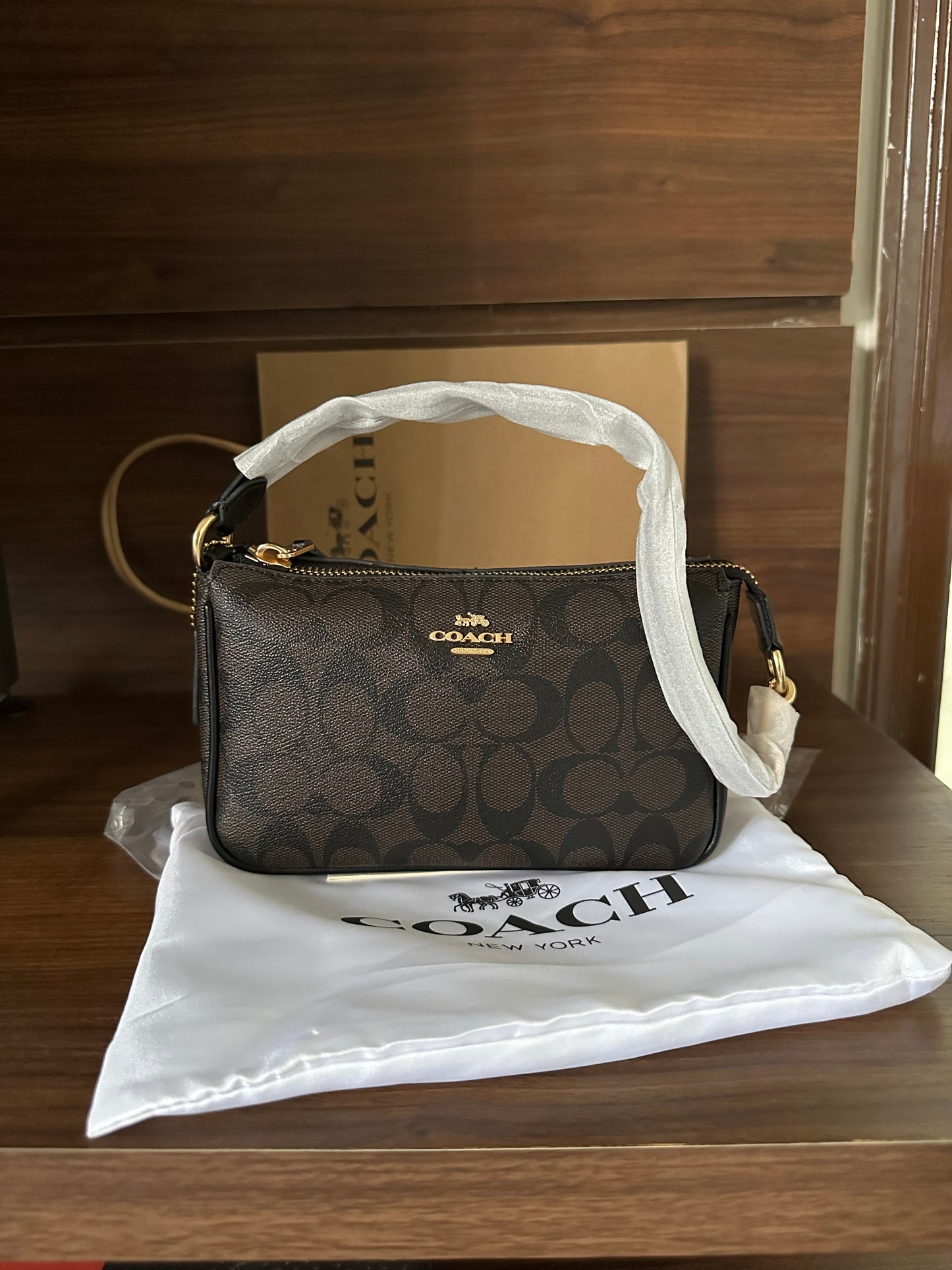 C*ach Handbag