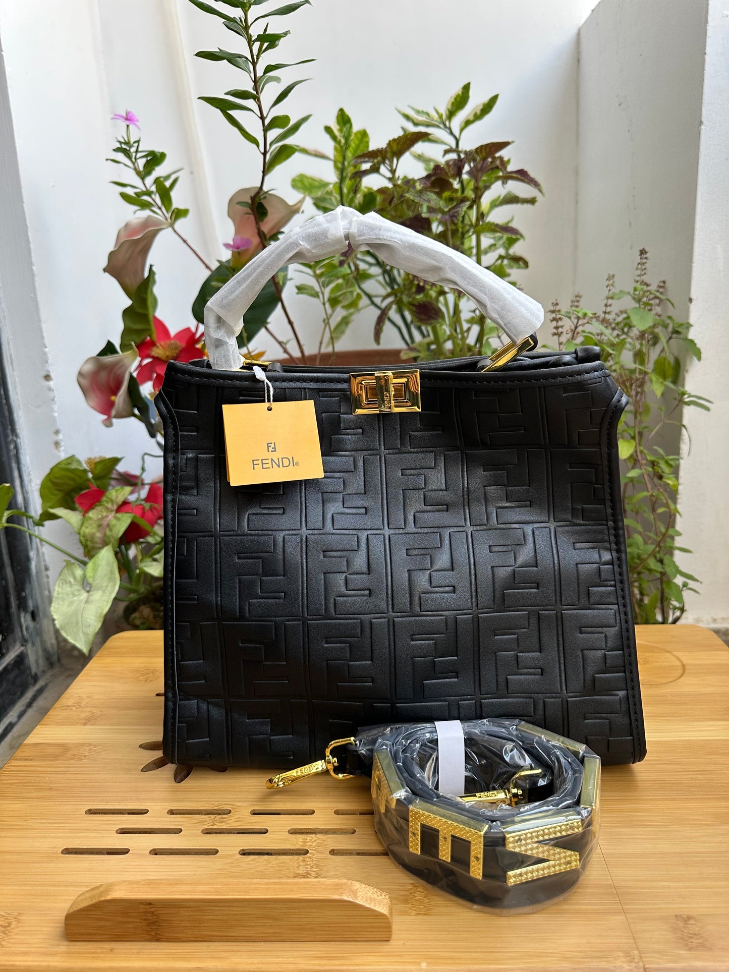 Fe*di Bags ( 5 Colours )