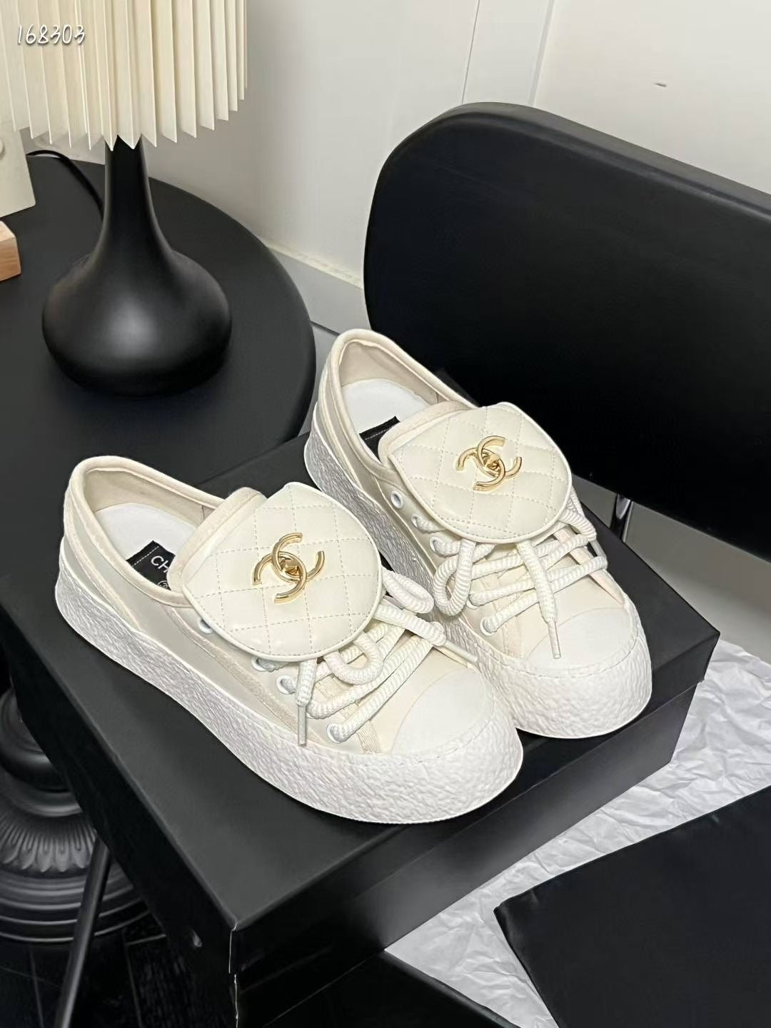Cha*el Shoes