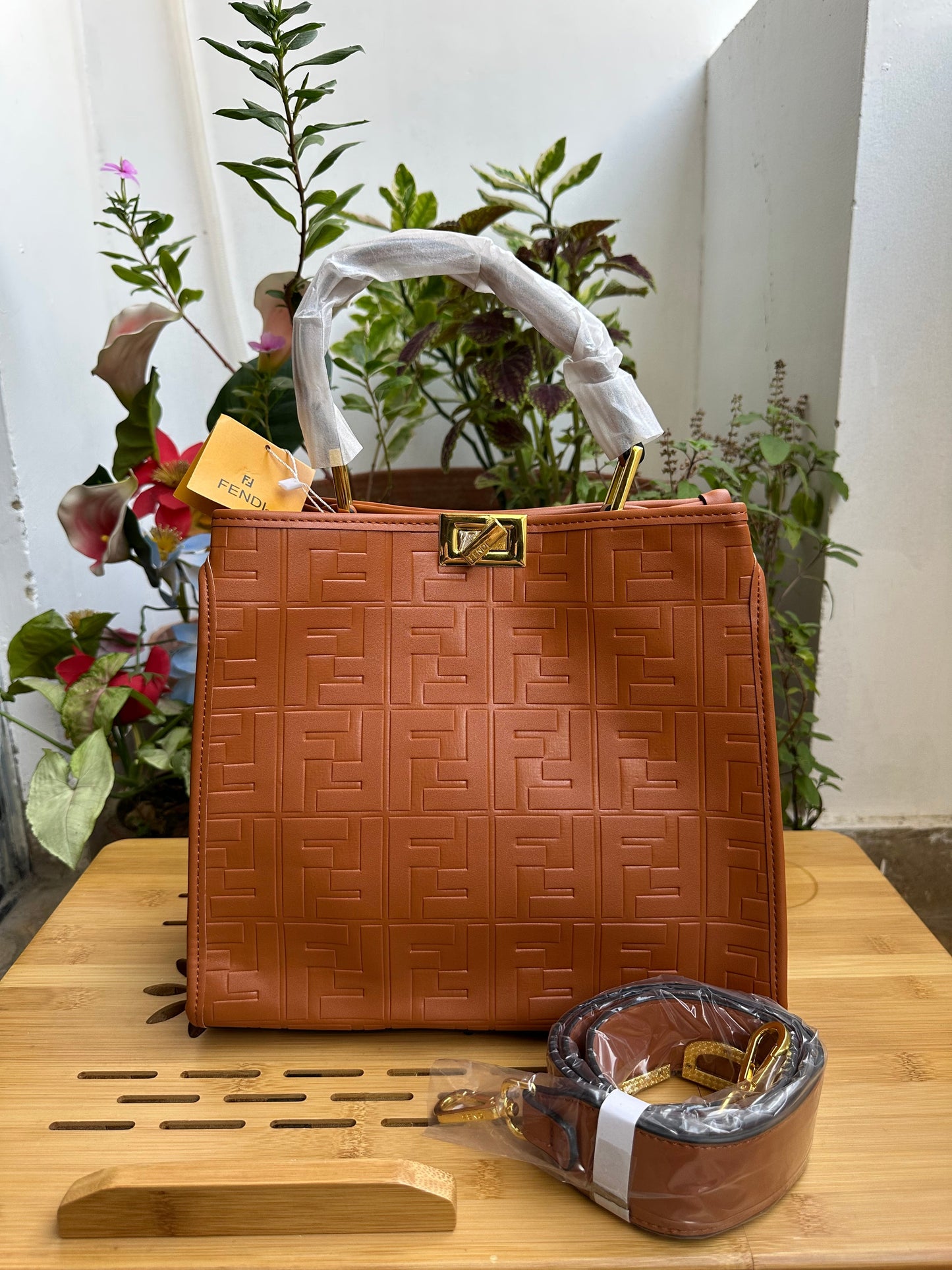 Fe*di Bags ( 5 Colours )