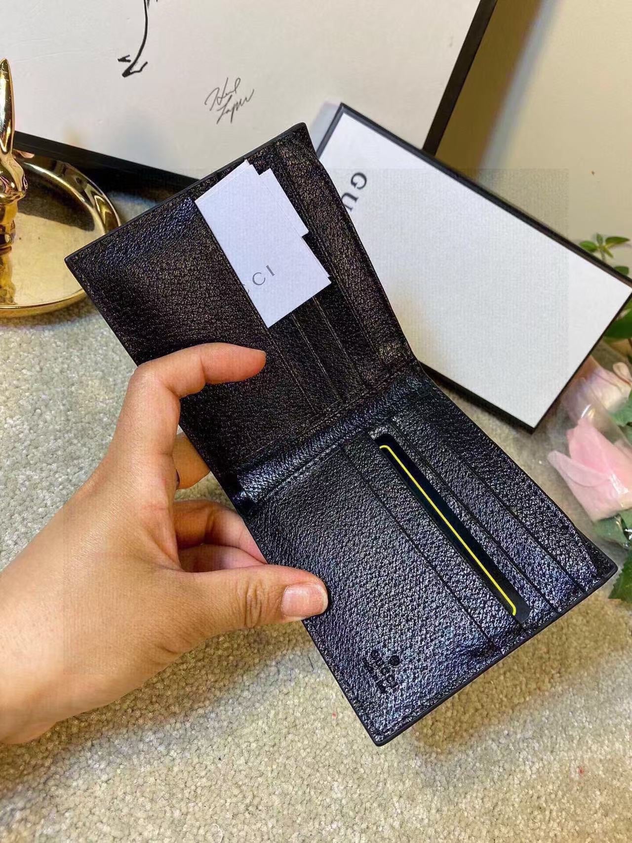 GG Wallet - Famous Brand