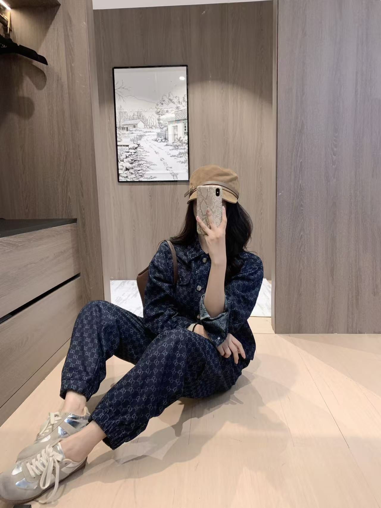 GG Daily wear Set