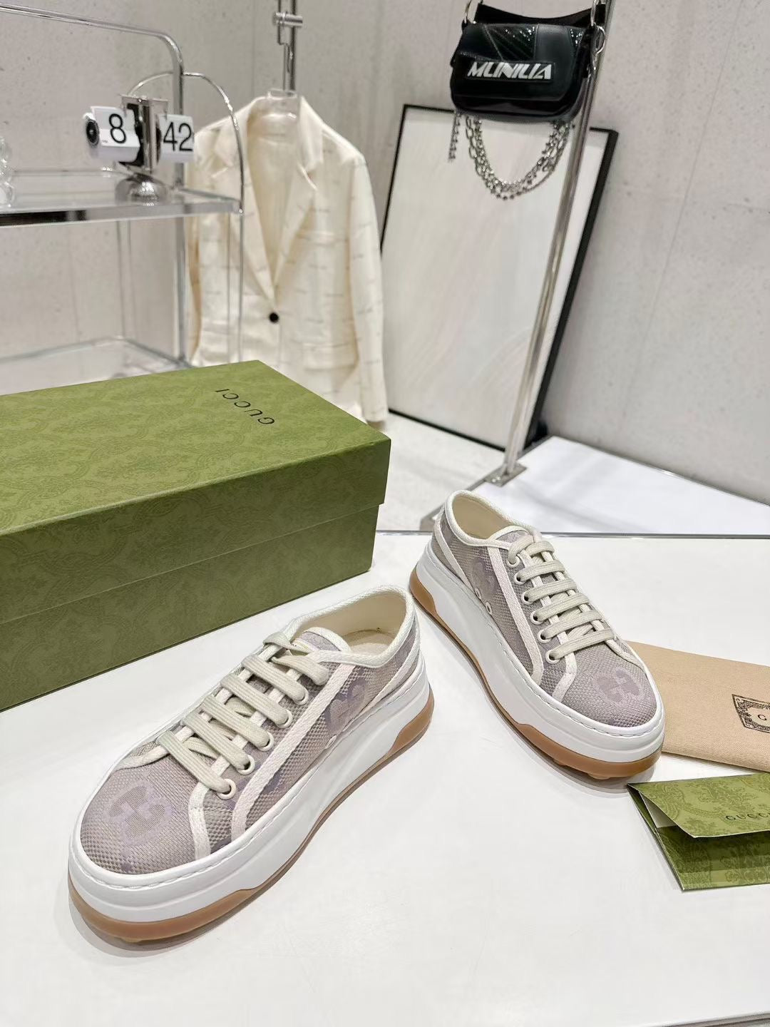 GG Shoes for Girls