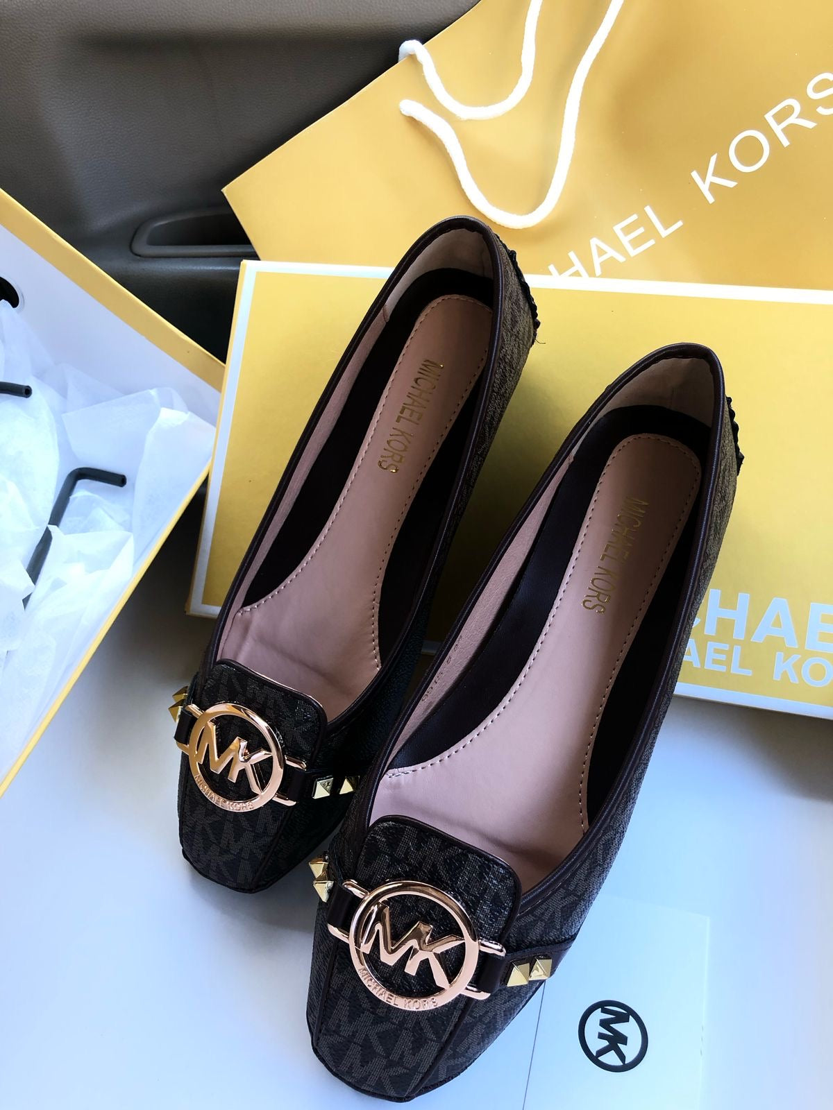 MK Shoes