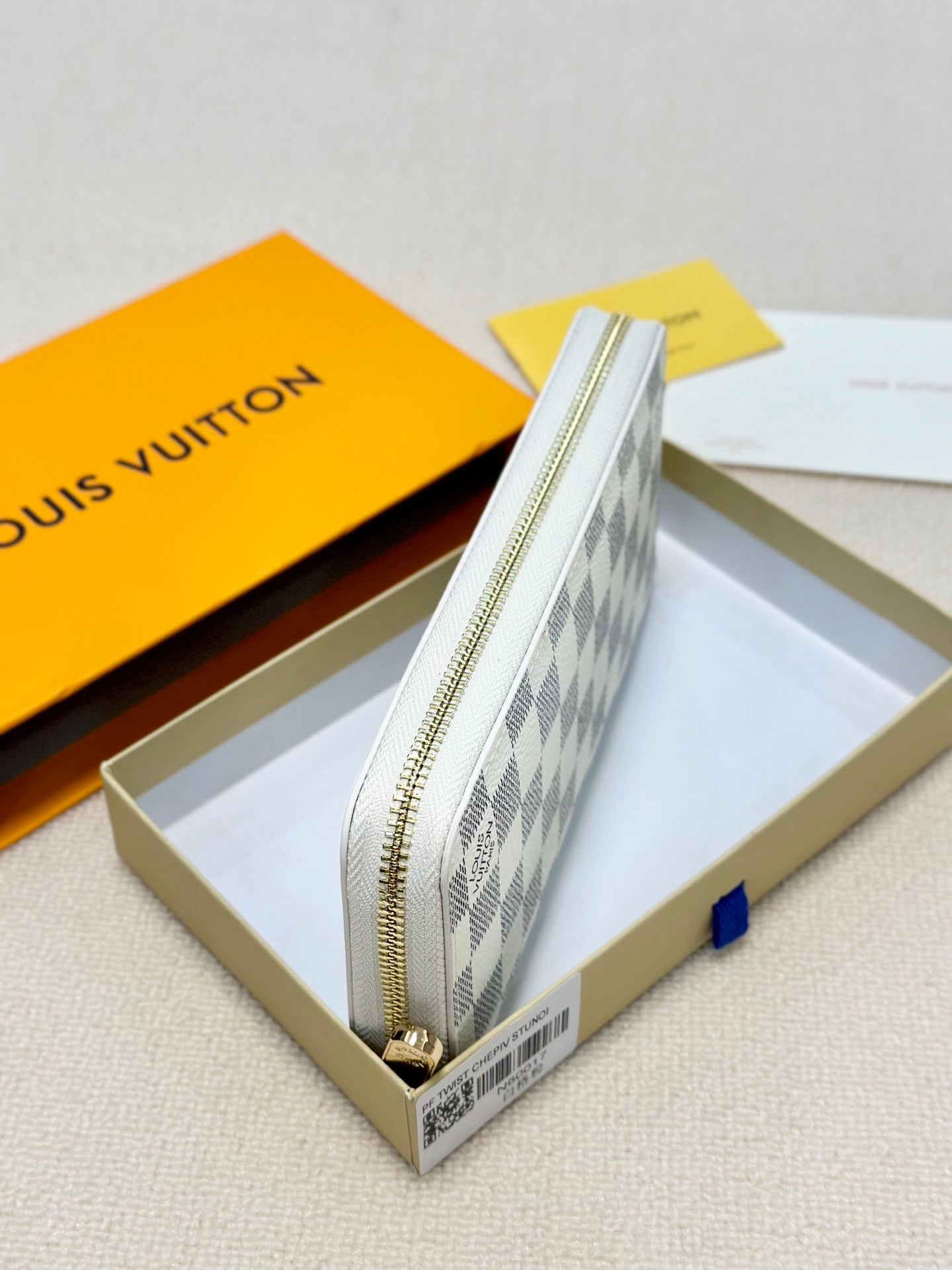 Lv Wallet