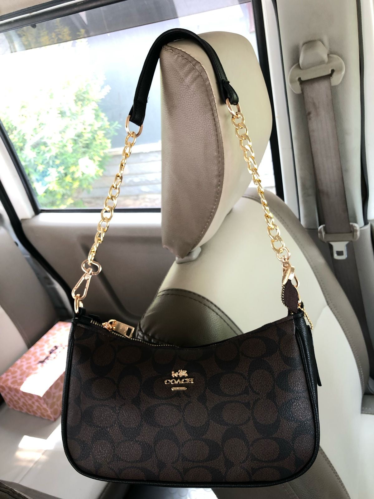 C*ach Shoulder Bags ( 5 Shades )