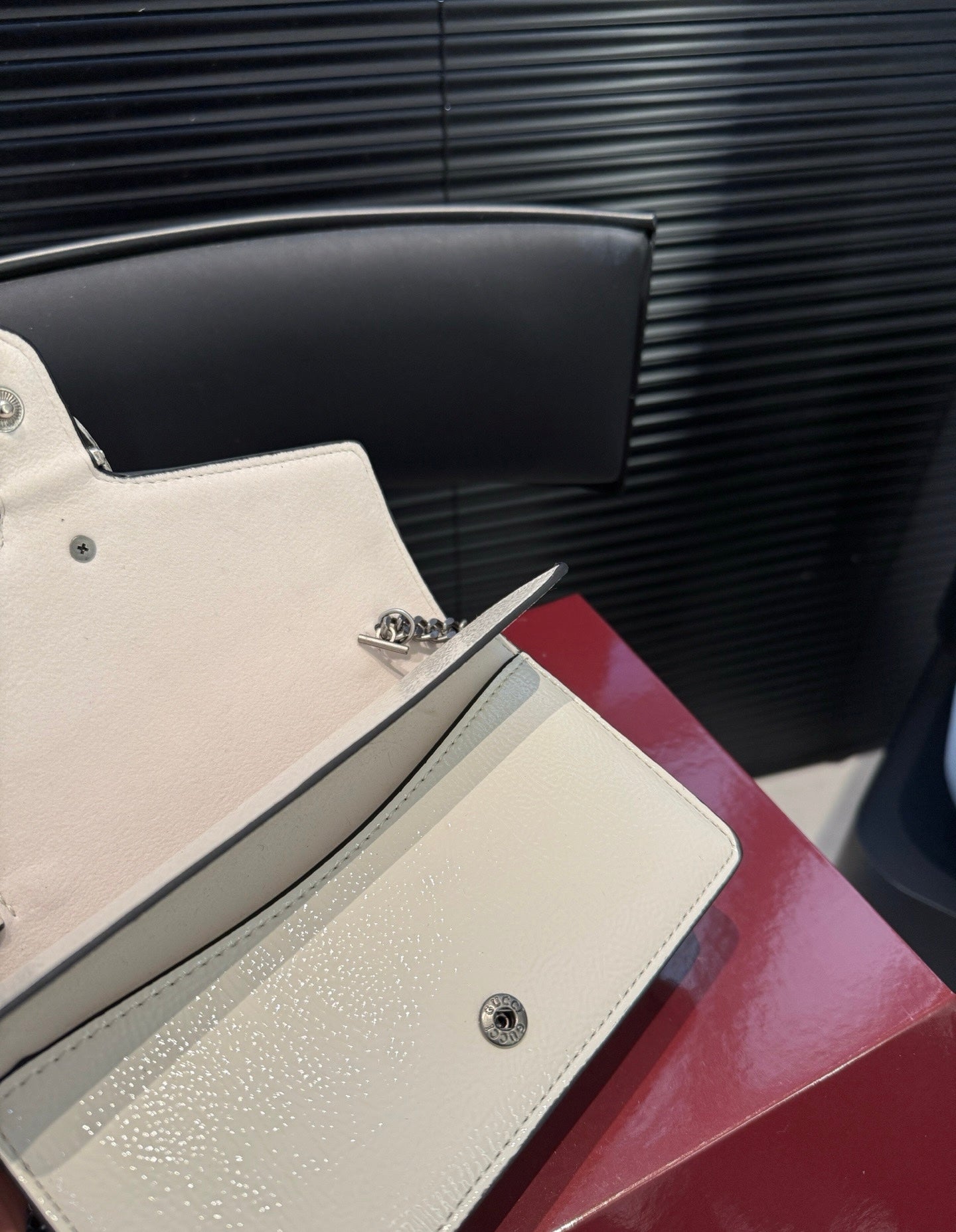 GG Mini Bag ( 3 Colours )
