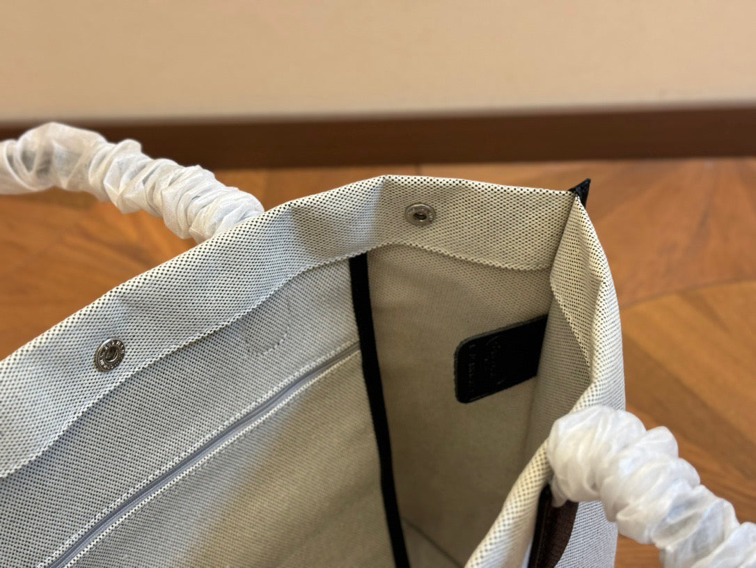 Longchamp Tote Bag