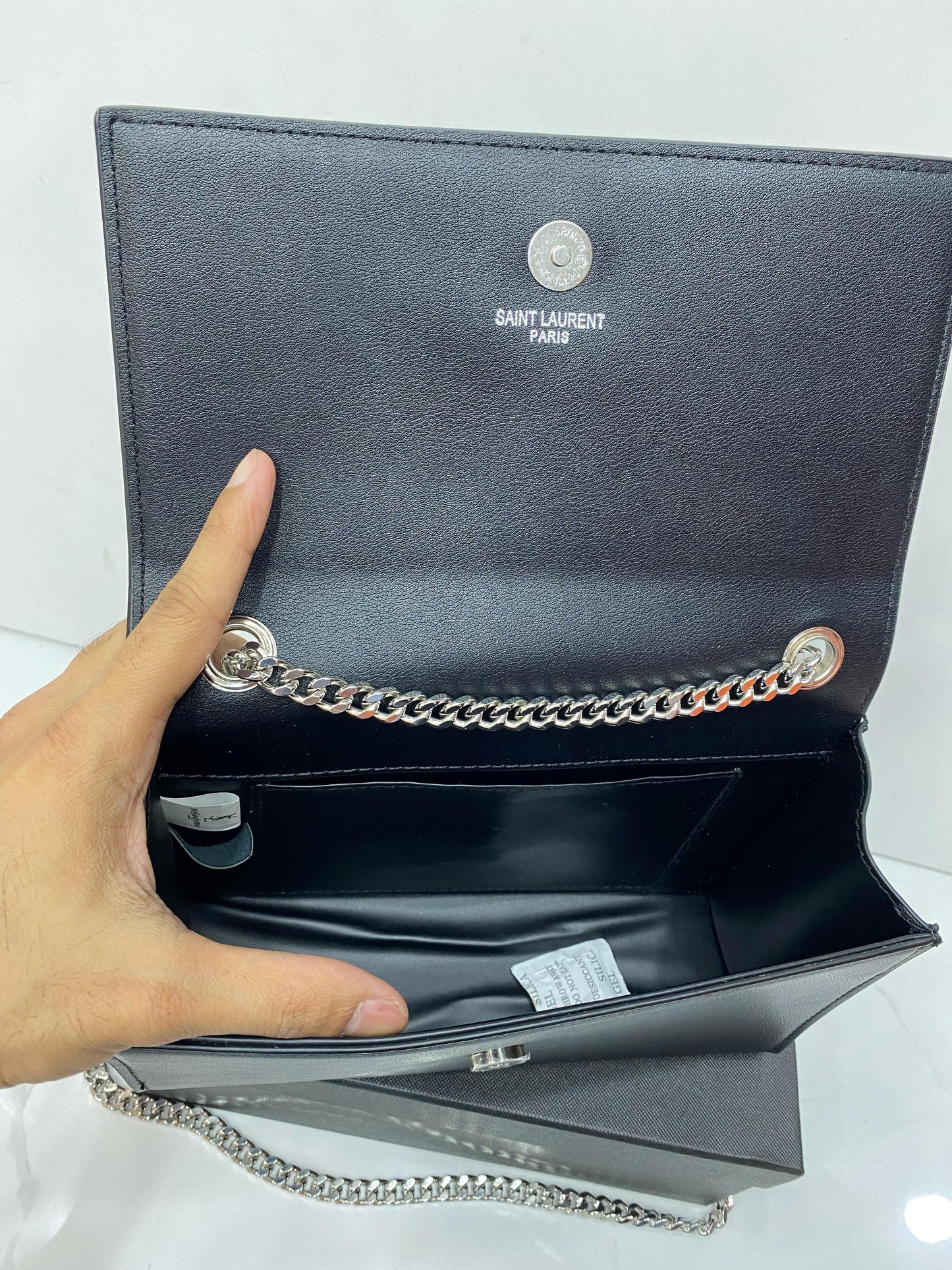 YSL Bag