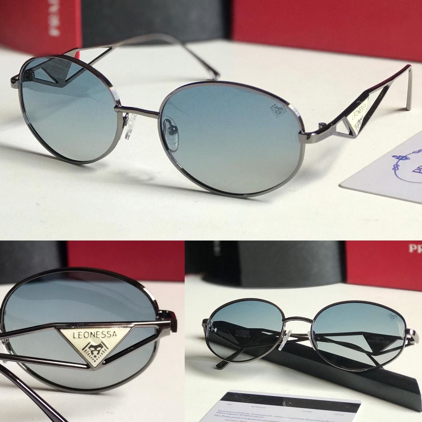 Pr*da Sunglasses