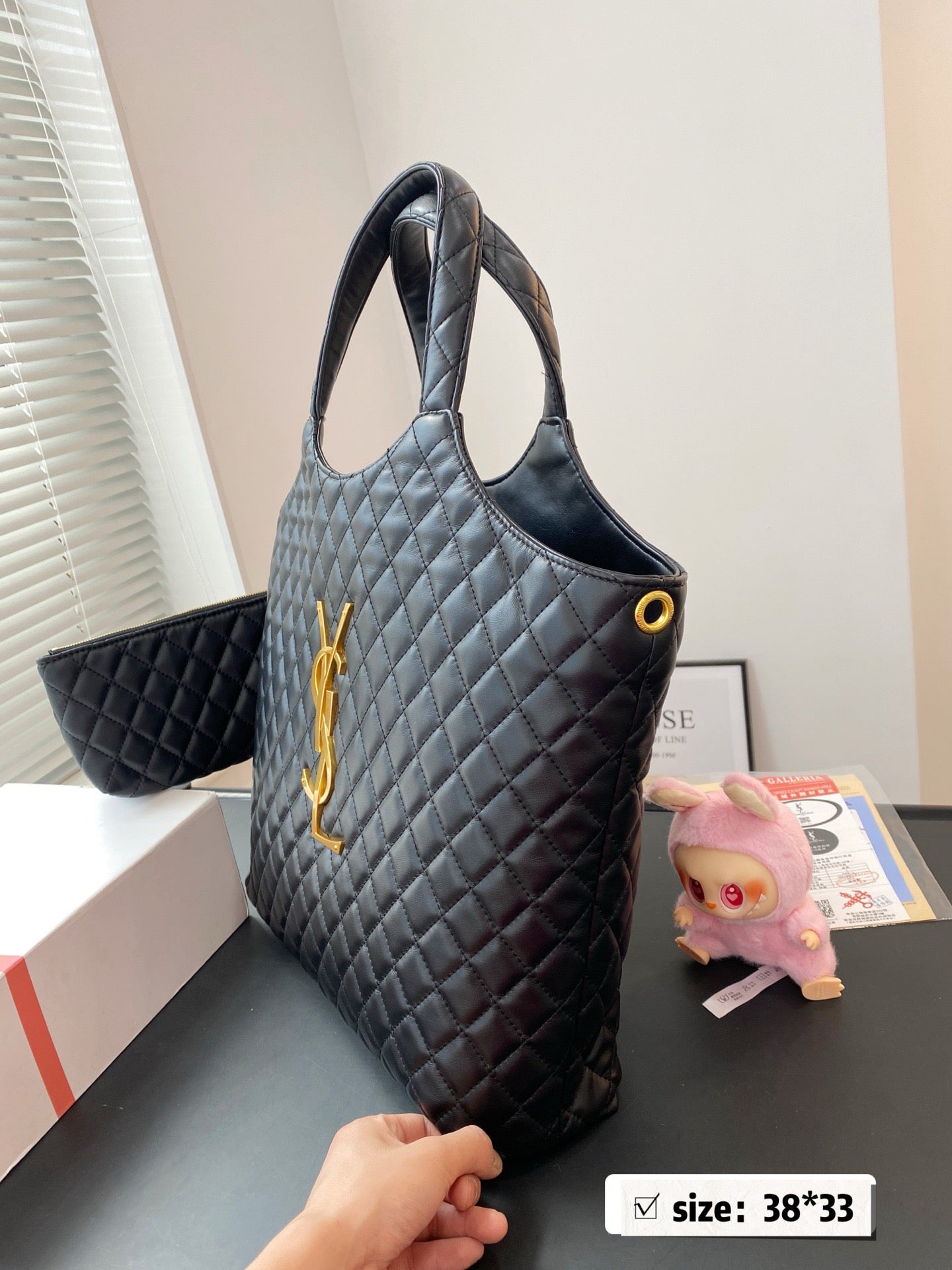 YSL Tote Famous Bag