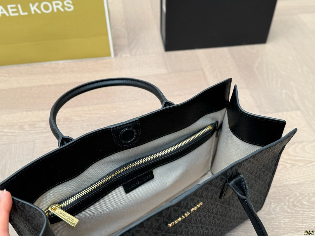 MK Hand Bag ( 3 Colours )