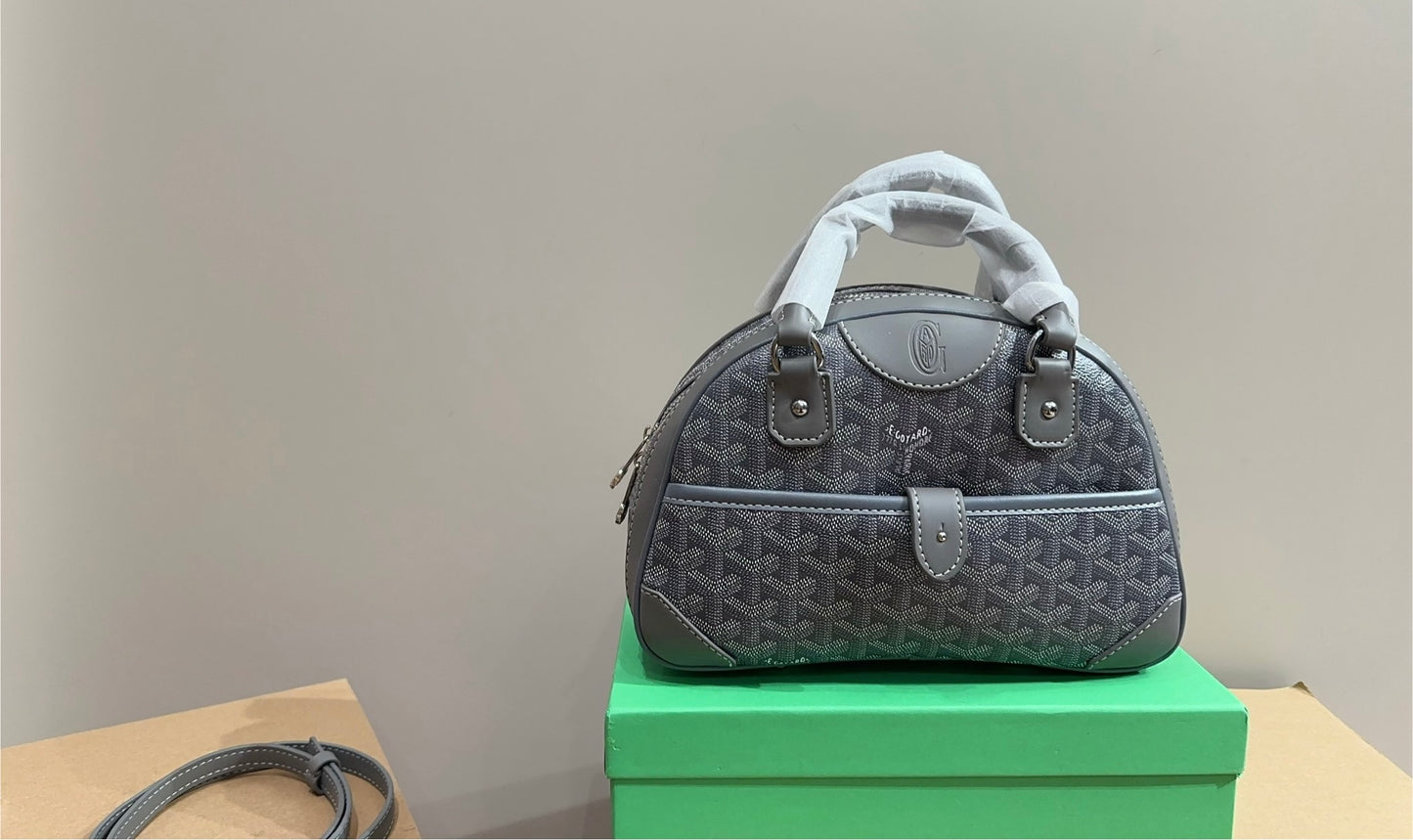 G*yard Brand Handbag ( 8 Colours )