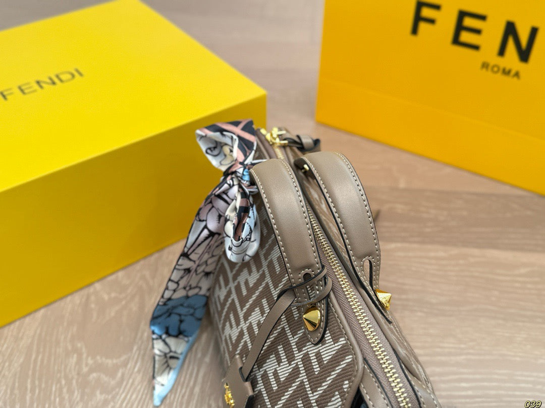 Fe*di Handbags ( 3 Colours )