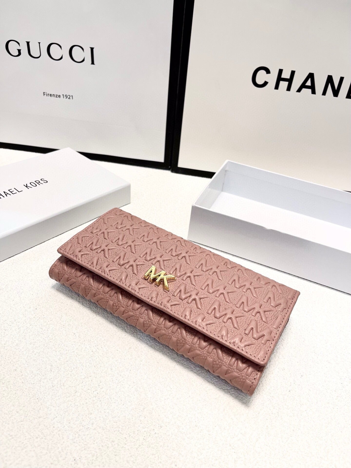 MK Wallet