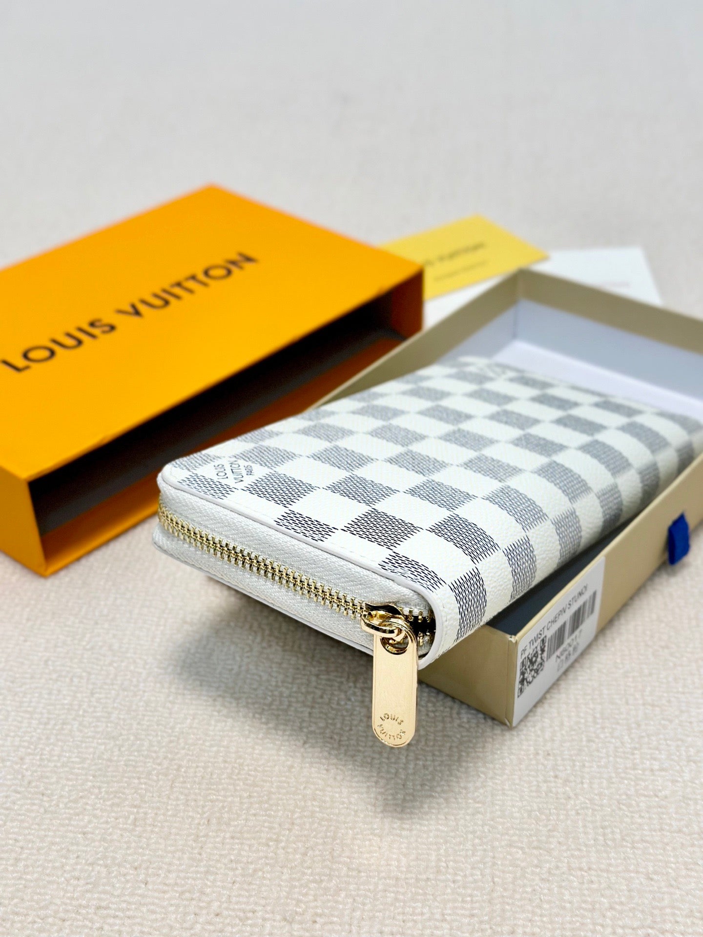 Lv Wallet
