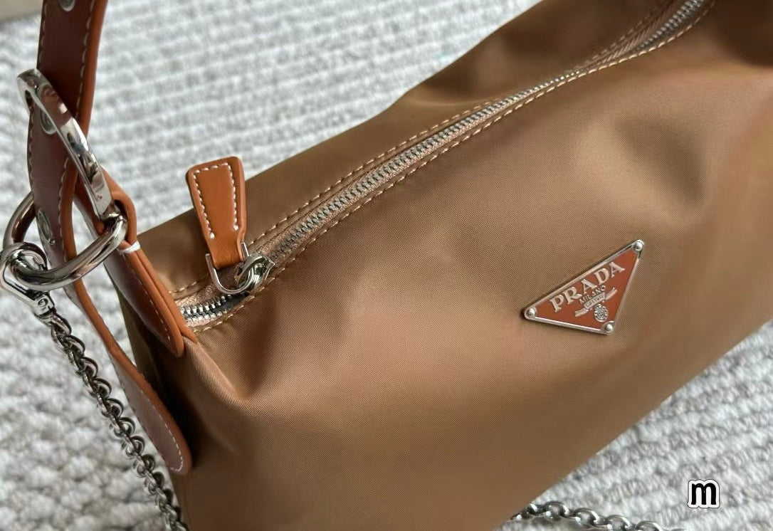 Pr*da Brand Bag