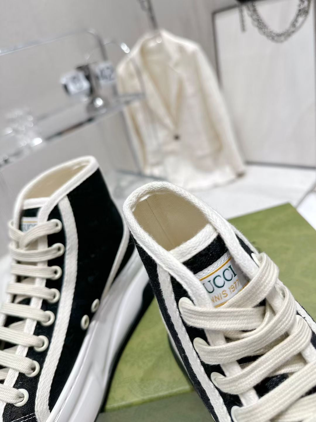 GG Shoes for Girls ( 2 Colours )