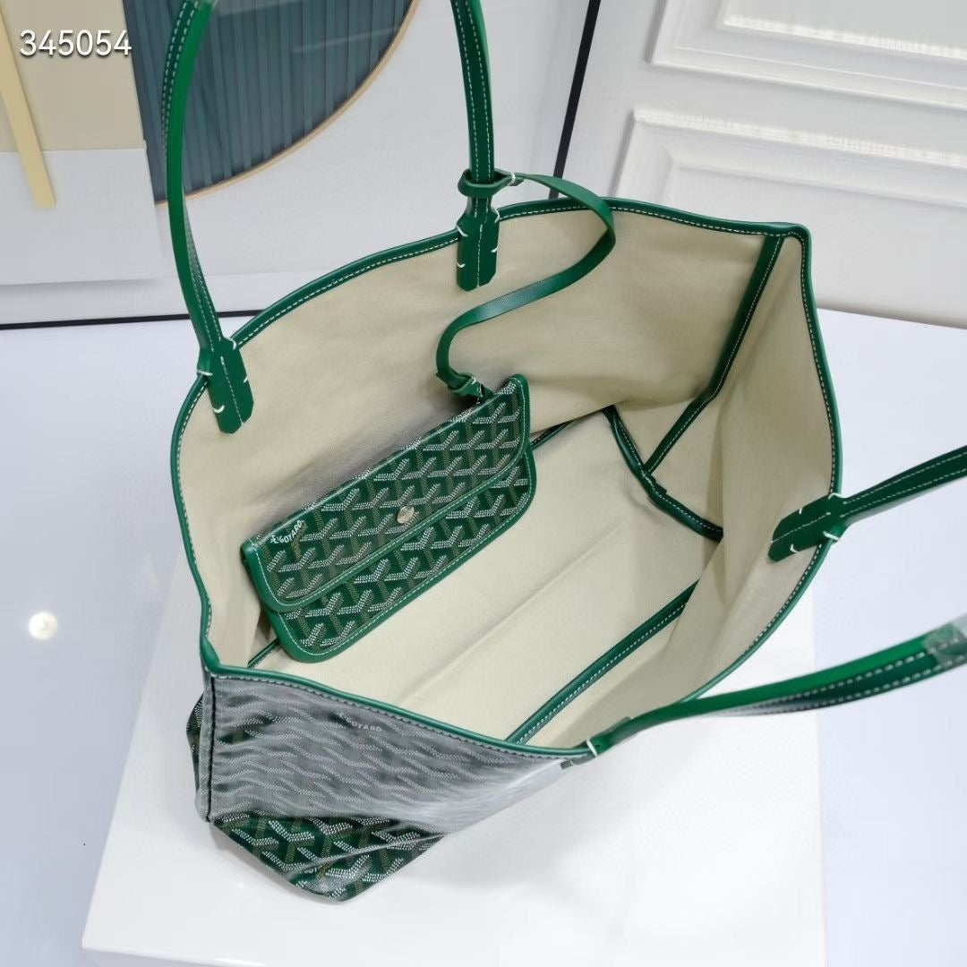 G*yard Famous Tote Bag