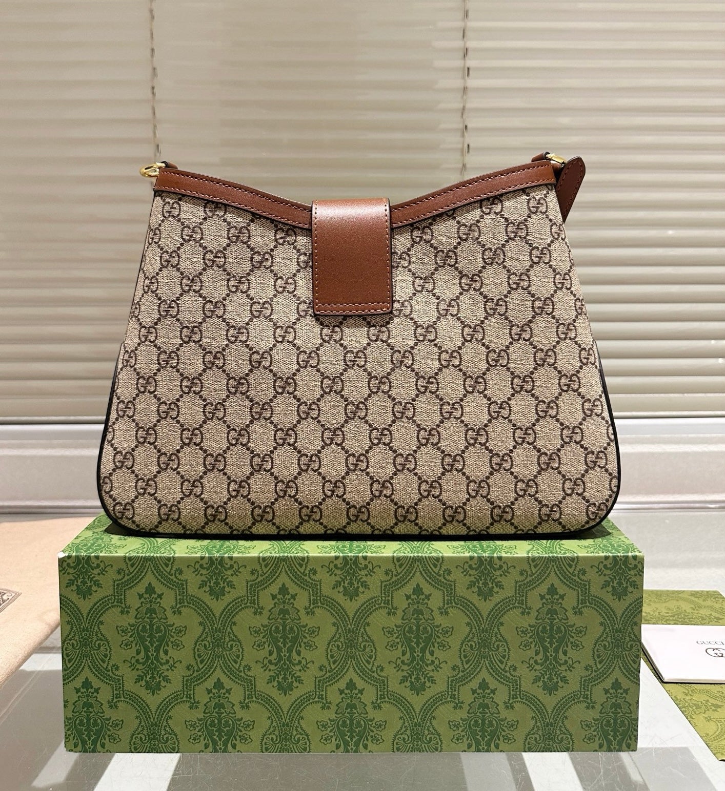 GG Hand Bag ( 3 Colours )