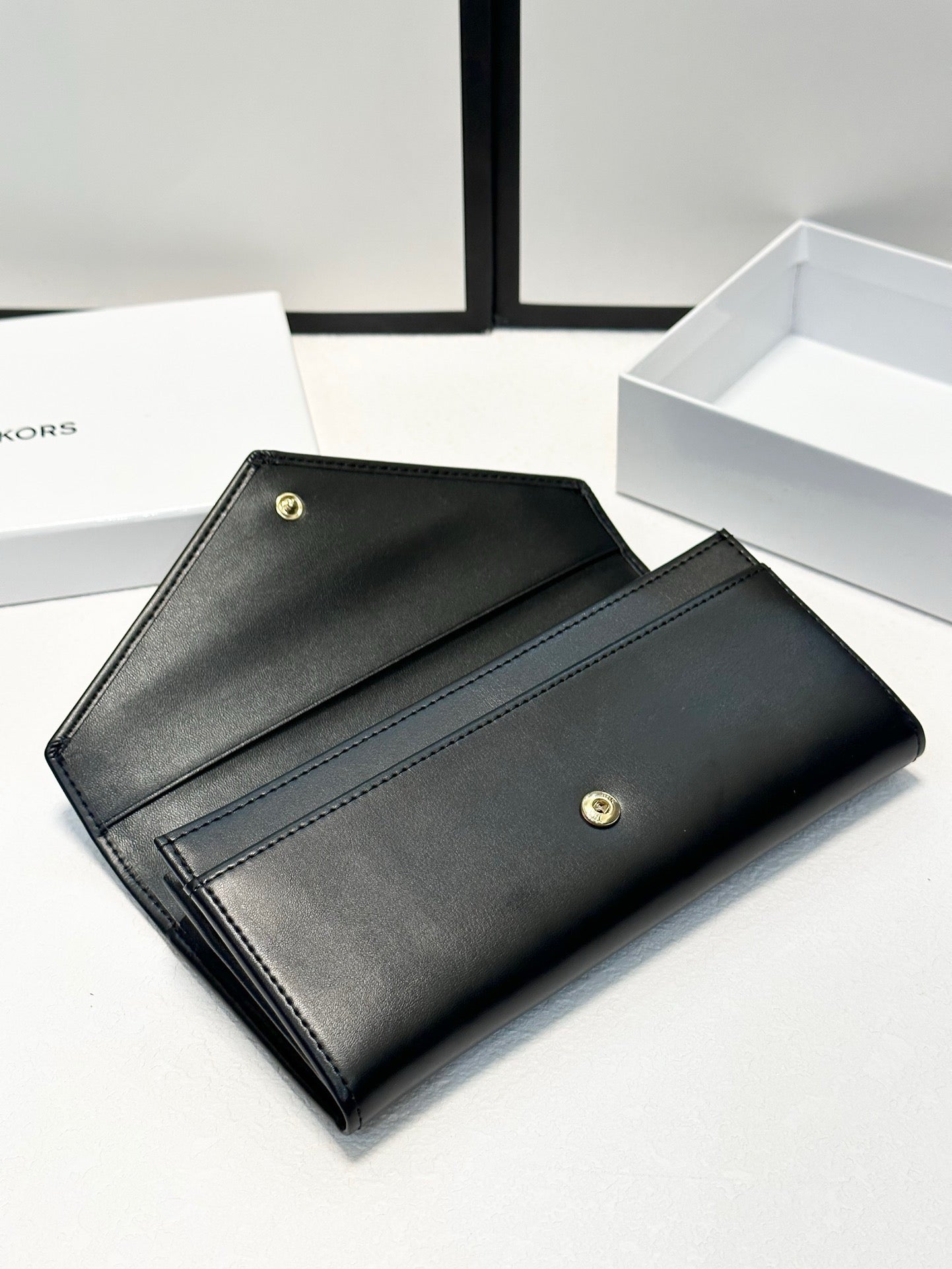 MK Wallet