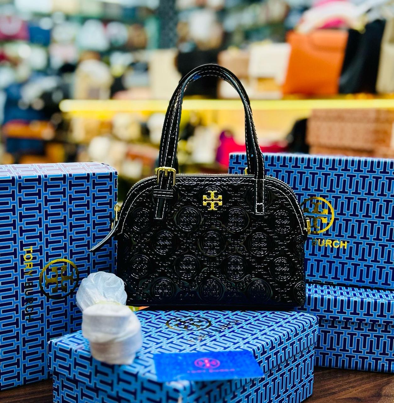 T Burch Handbag ( 5 Shades )