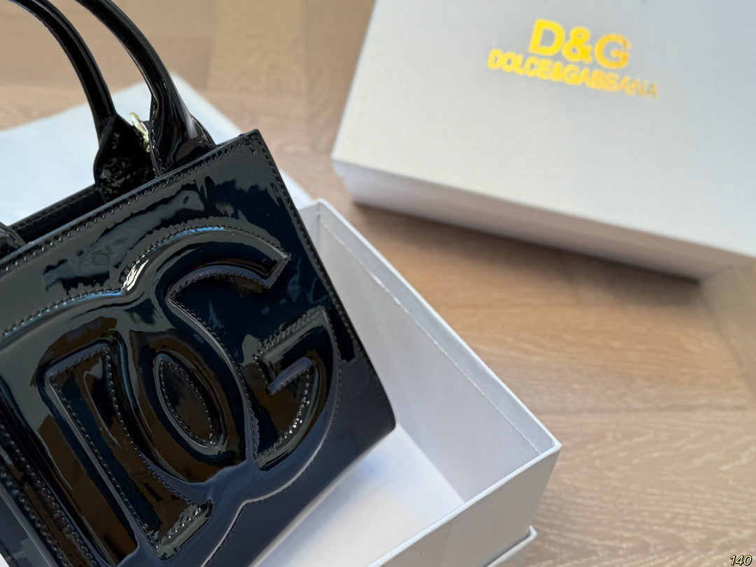 D&G Handbags ( 4 Bags )