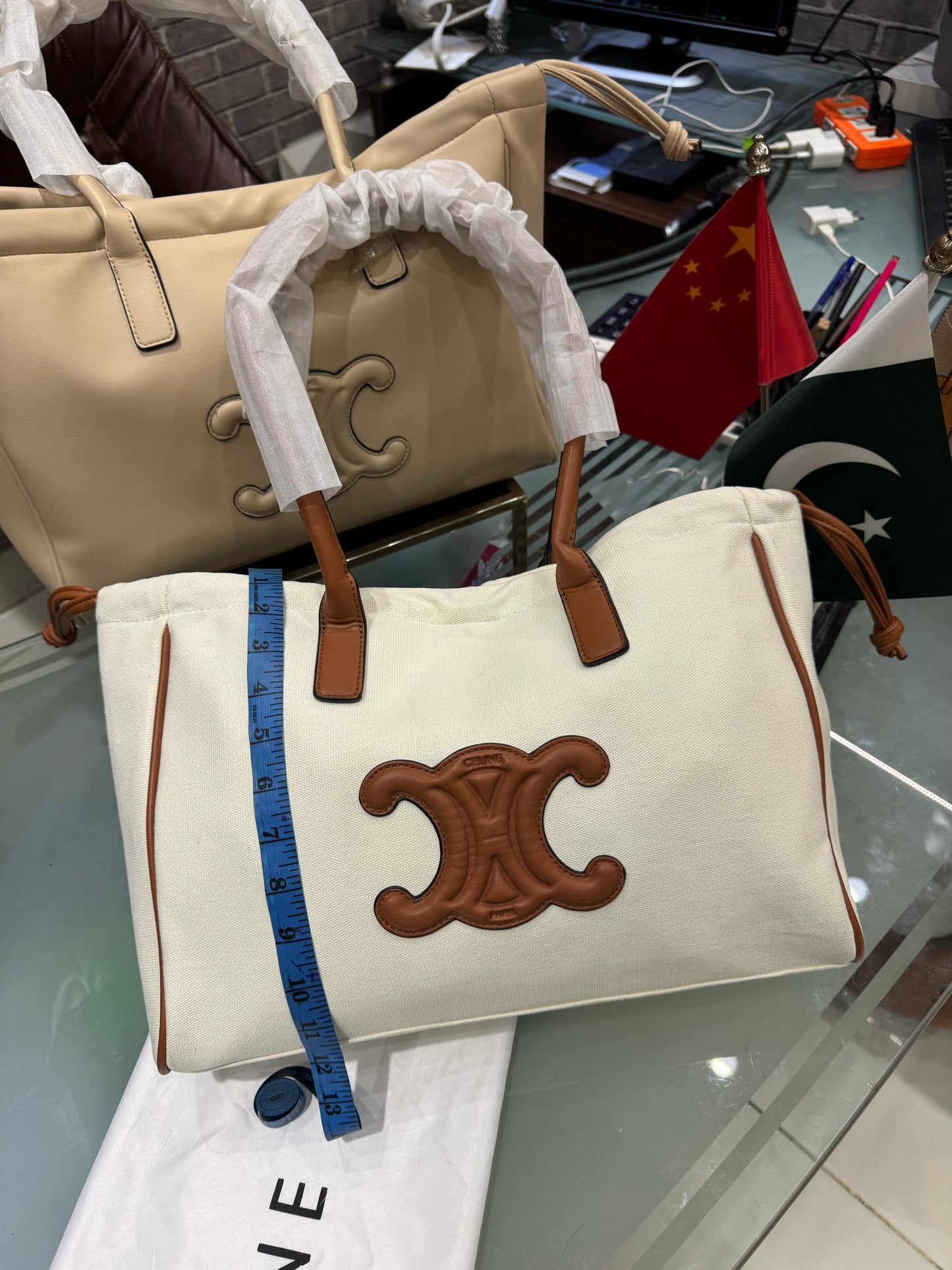 C*line Bag ( 4 Colours )