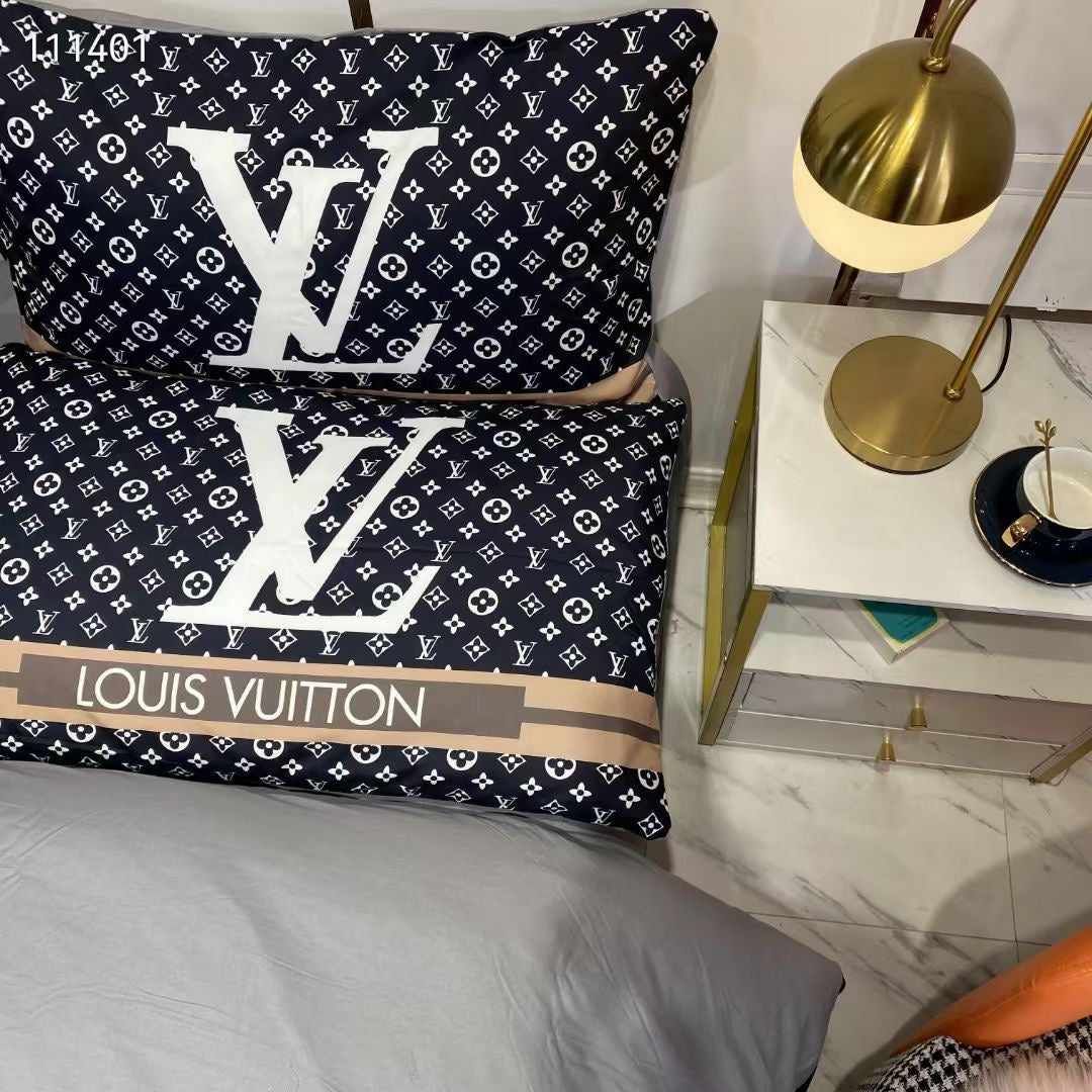 Lv Bed Sheet