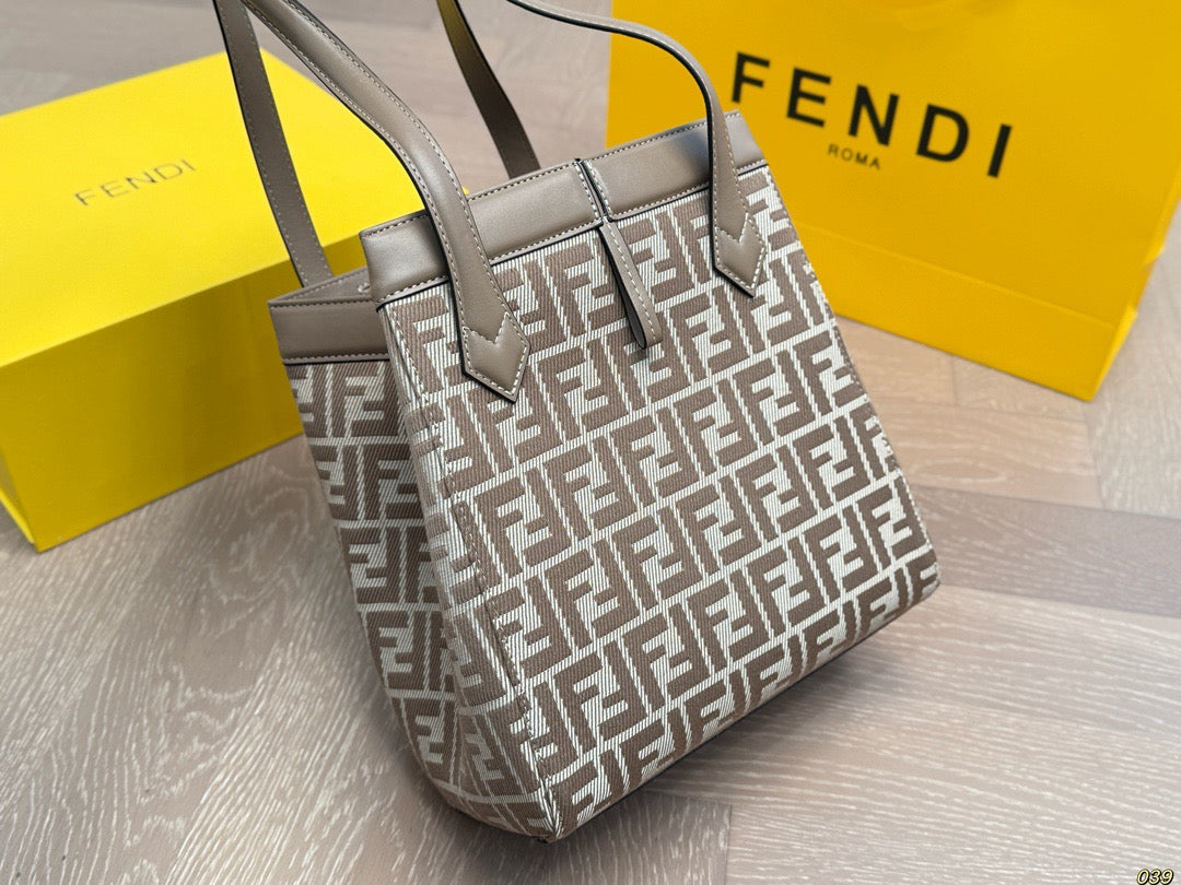 Fe*di Handbags ( 3 Colours )