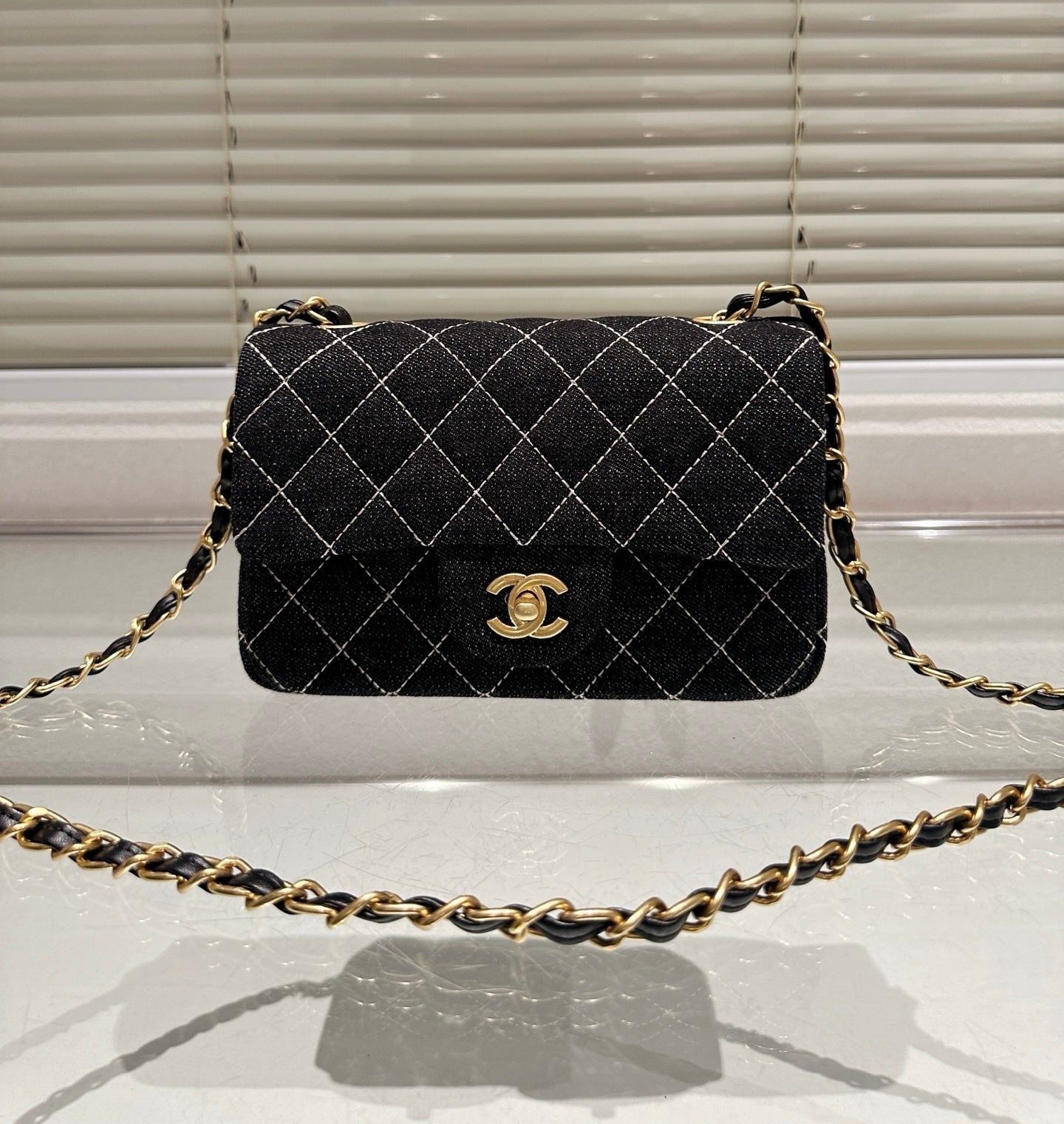 Cha*el Brand Bag ( Limited Edition )