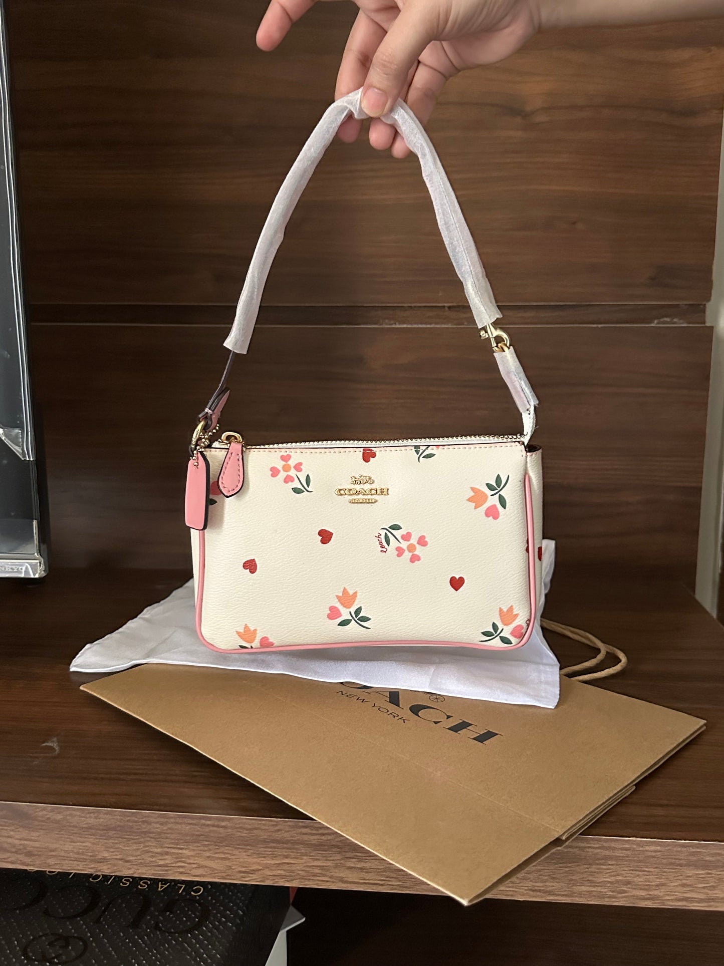 C*ach Bag