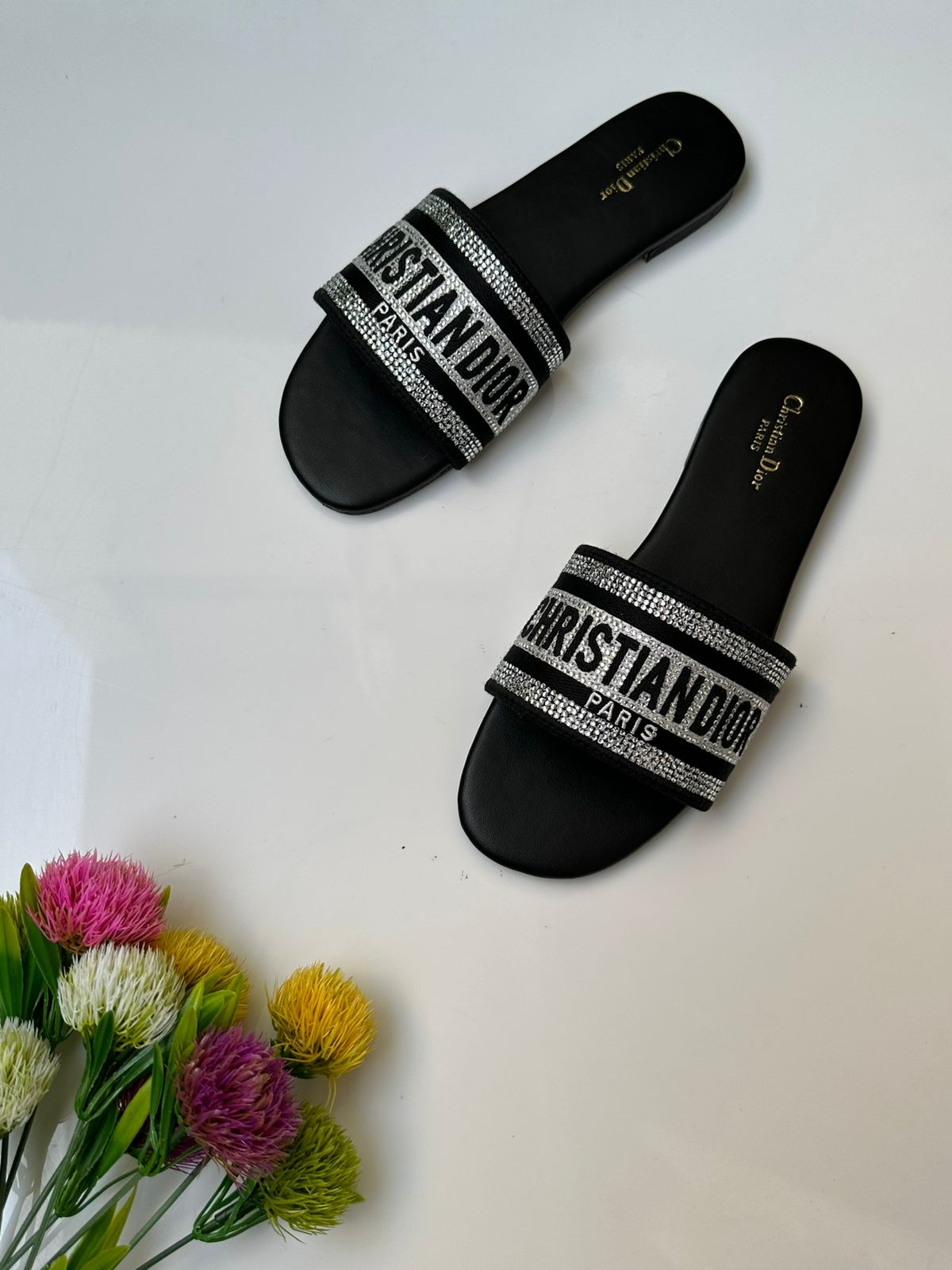 Di*r Diamonds Slide