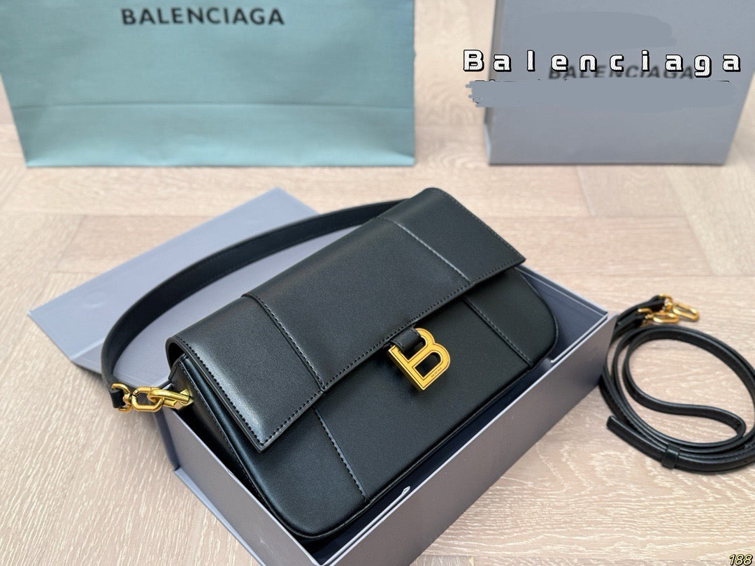 Balenc*aga Handbag ( 4 Colours )