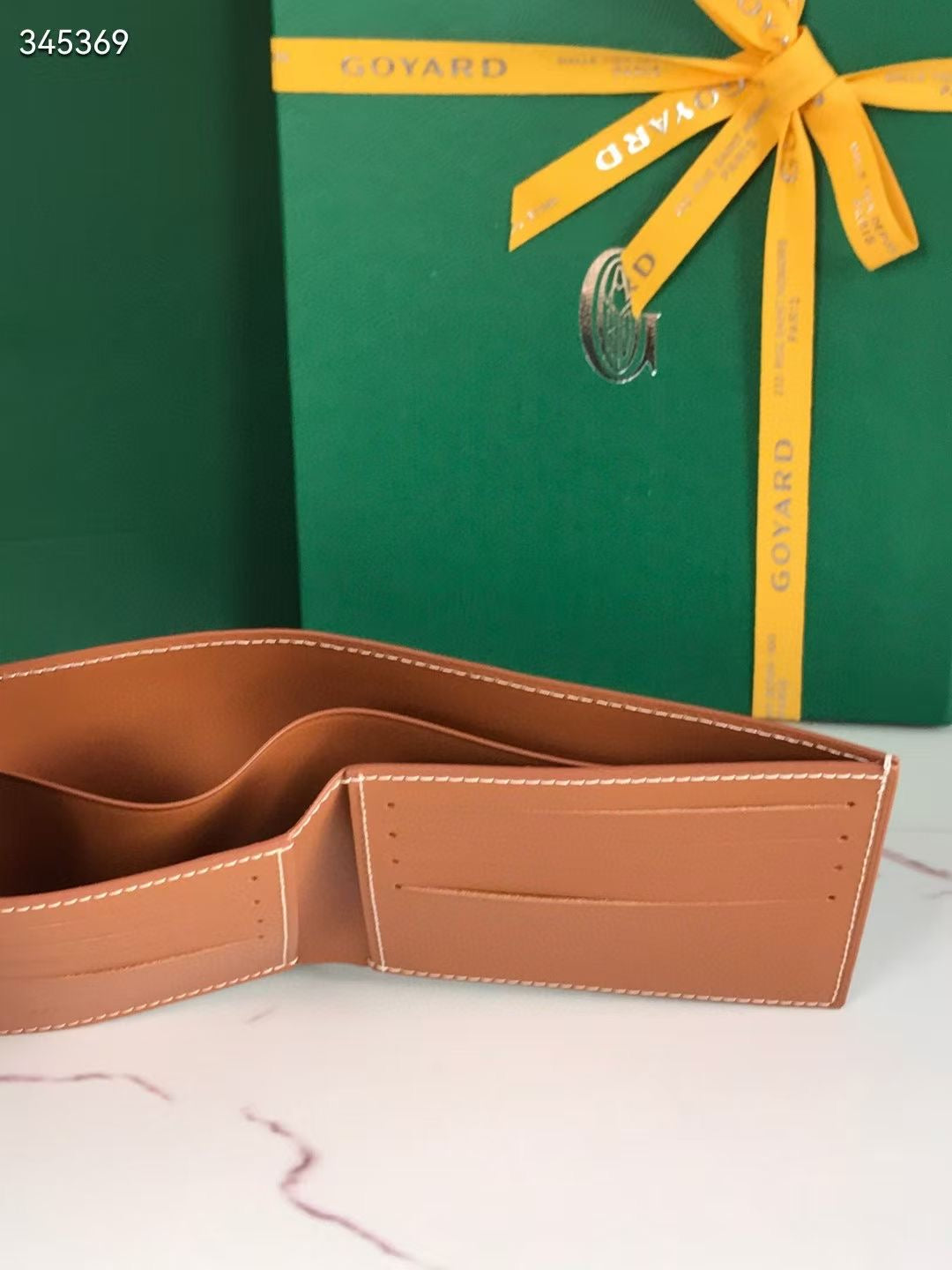 G*yard Wallet