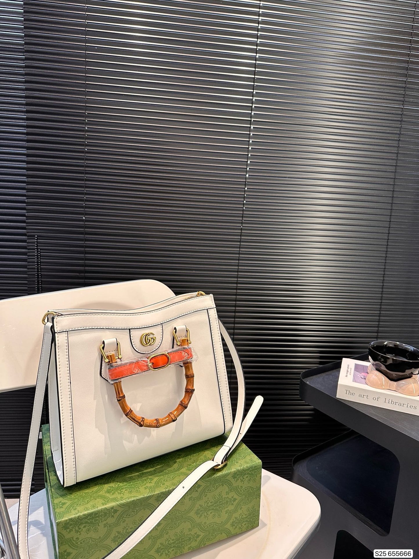 GG Diana Bags
