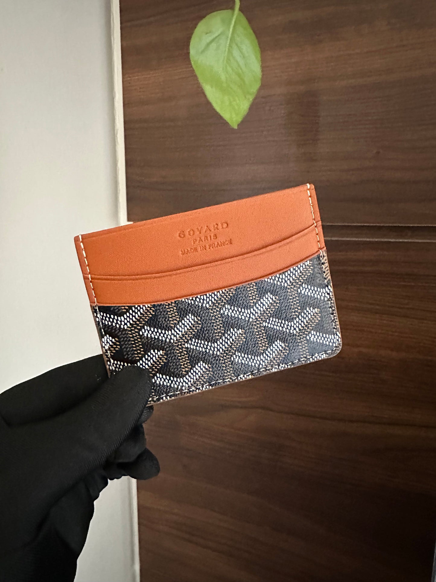 G*yard cardholder's ( 3 Colours )